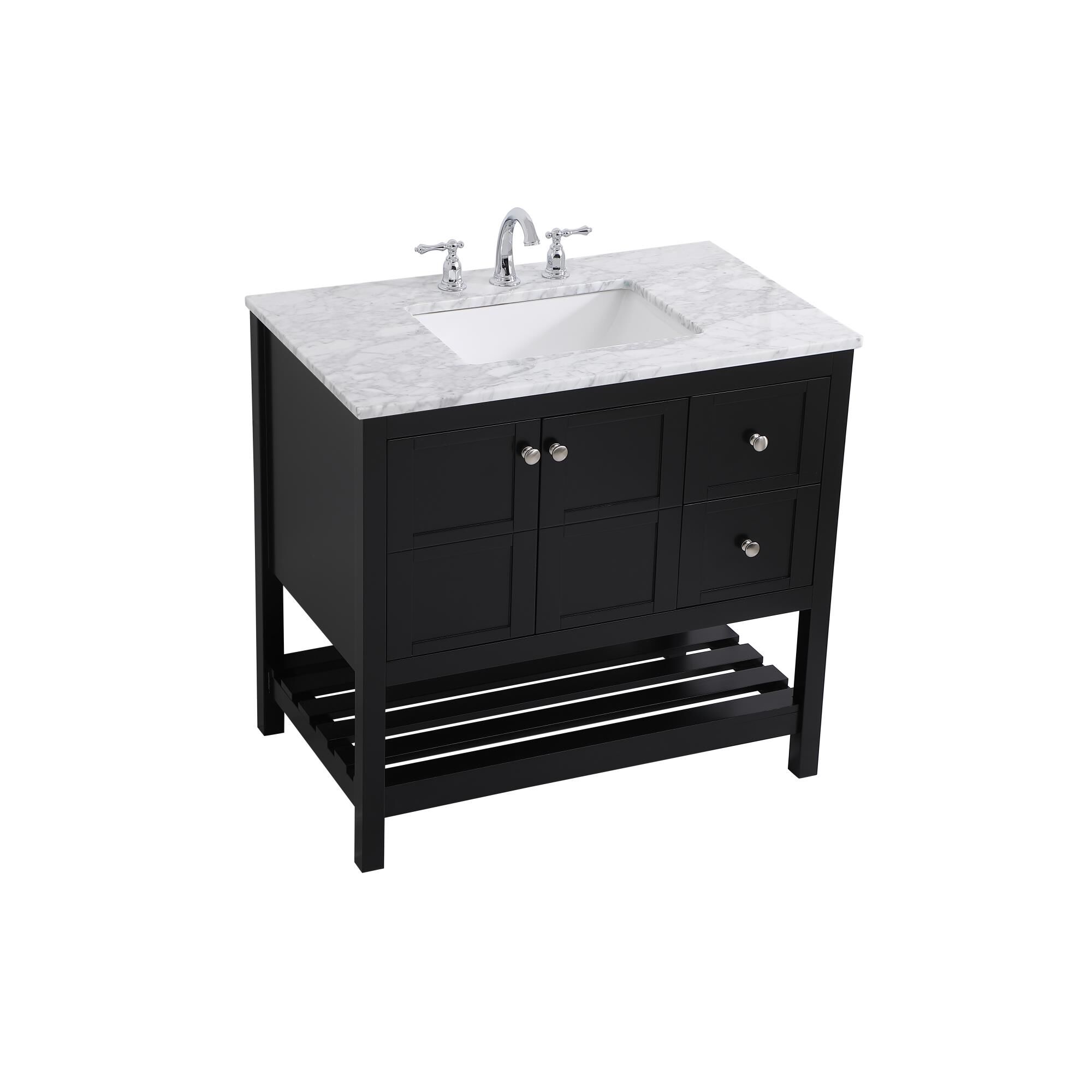 Thalen Bath Vanity by Elegant Decor
