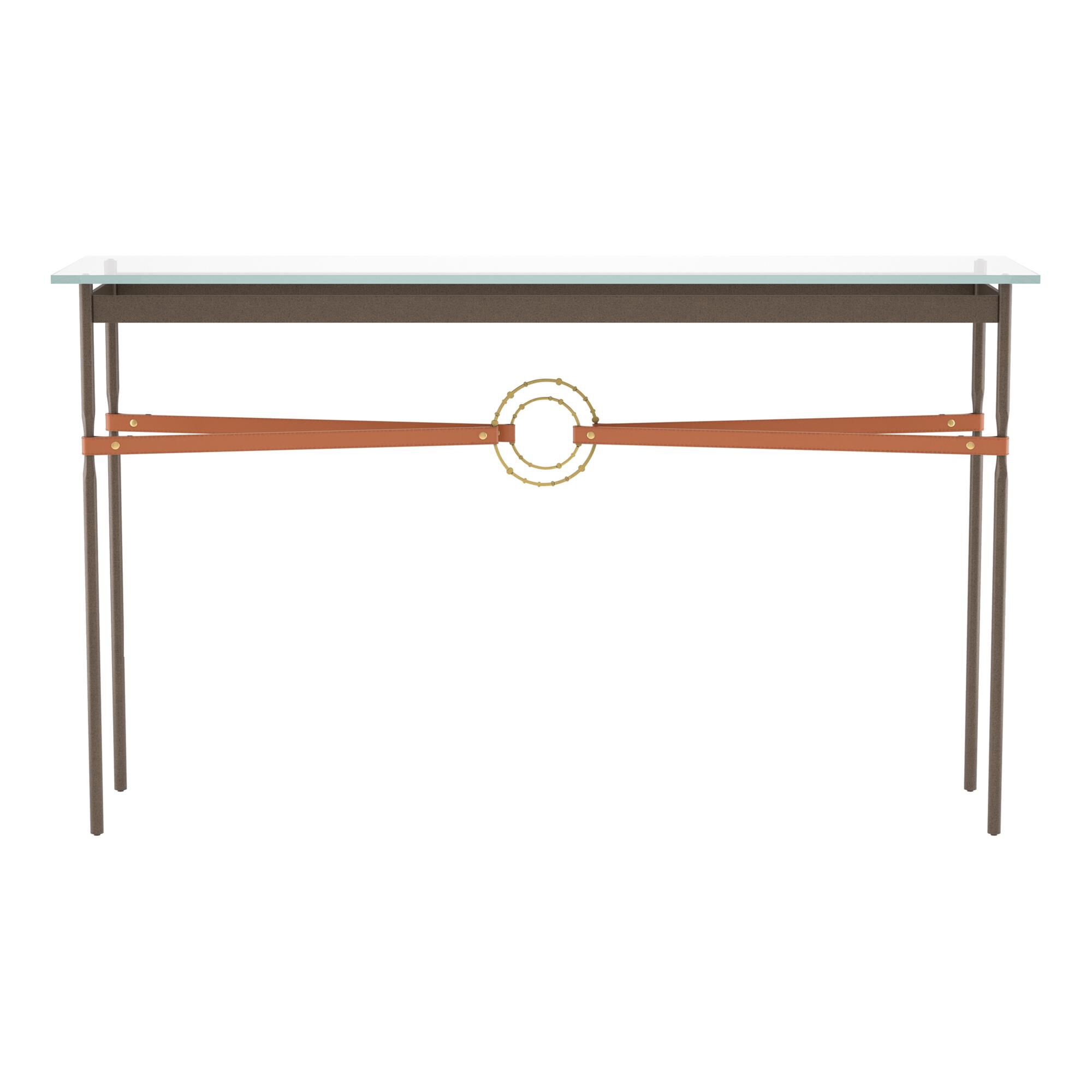 Equus 54 Inch Console Table,