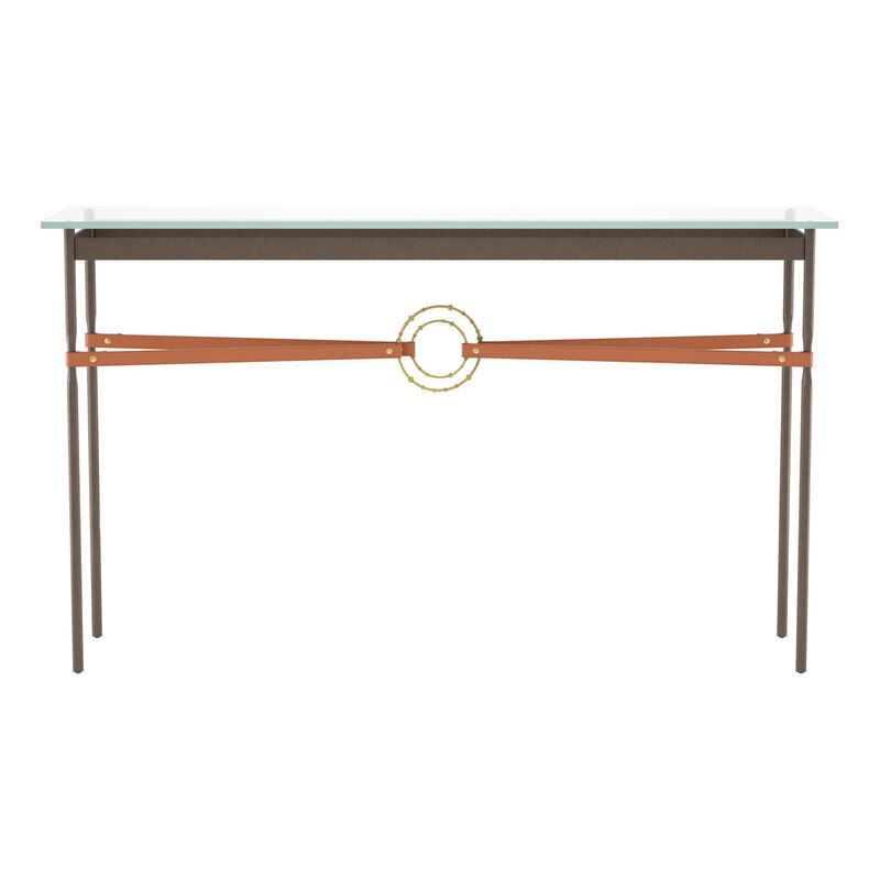 Equus 54 Inch Console Table by Hubbardton Forge