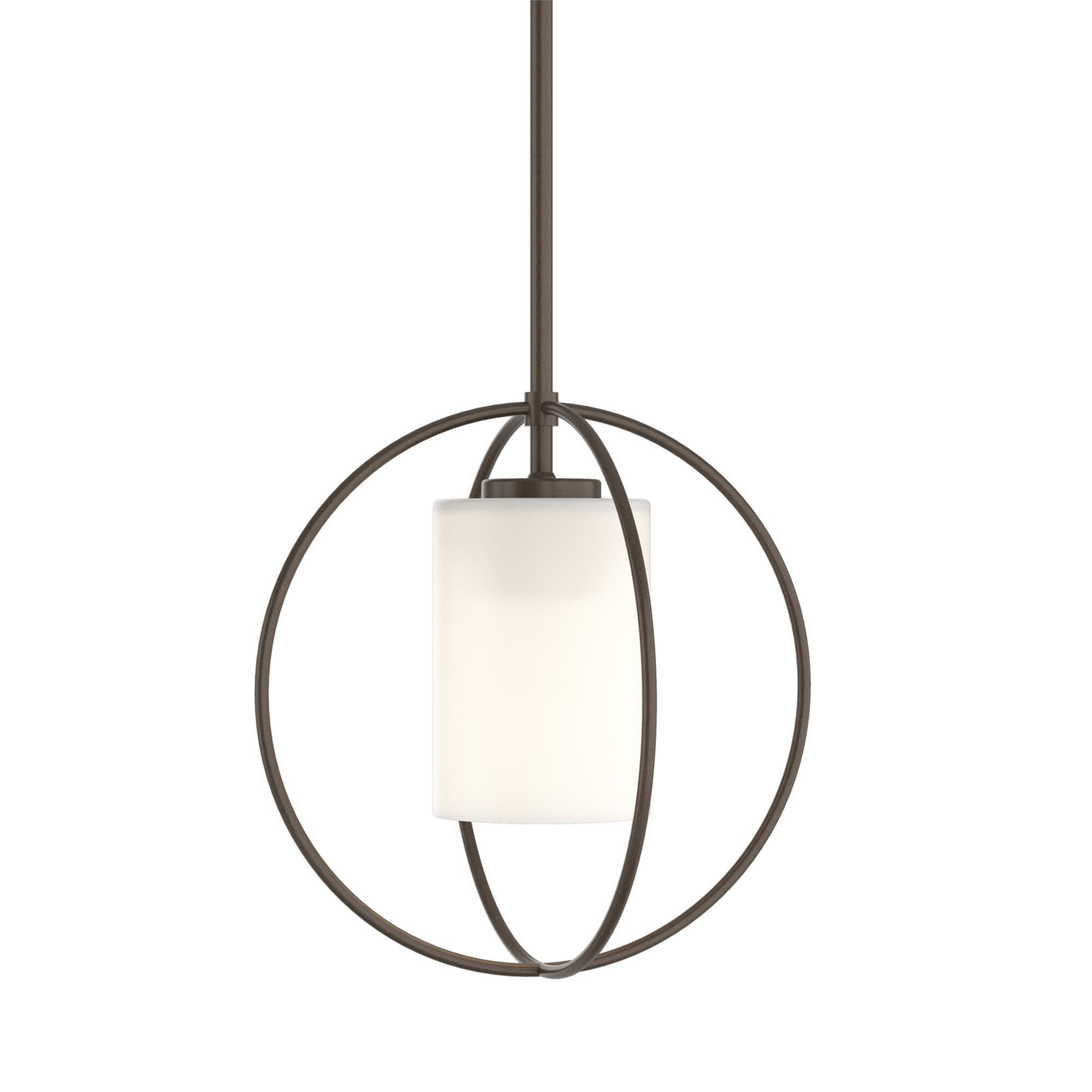 Rhythm Mini Pendant by Hubbardton Forge