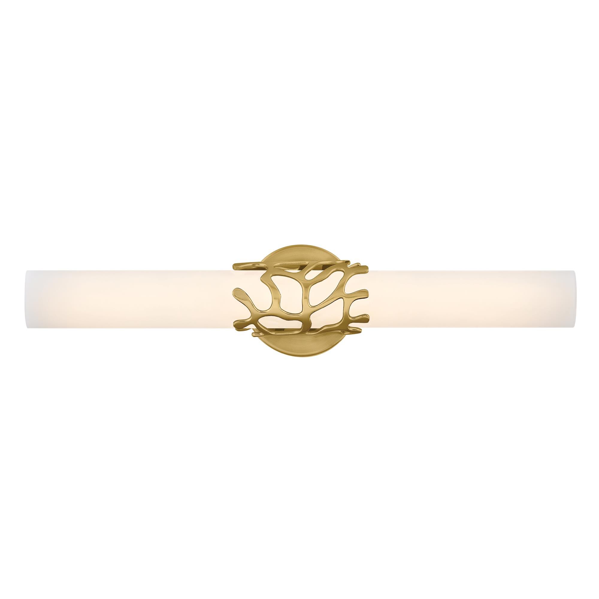 Lyra 22 Inch Bath Vanity Light,