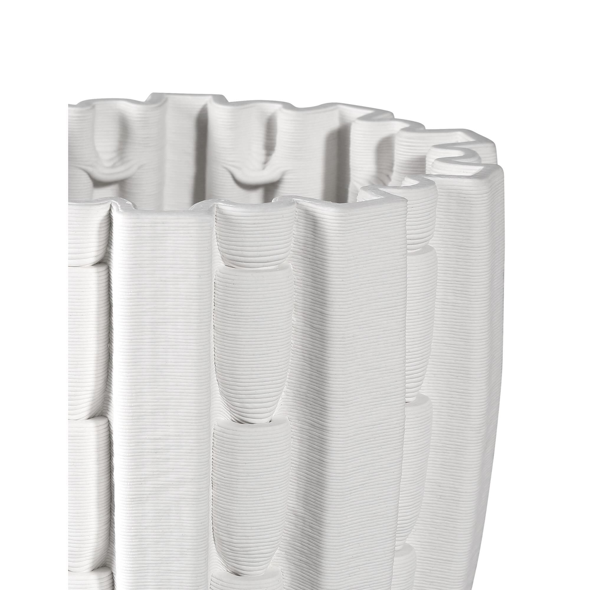 Vase-Urn Vase-Urn by Currey and Company