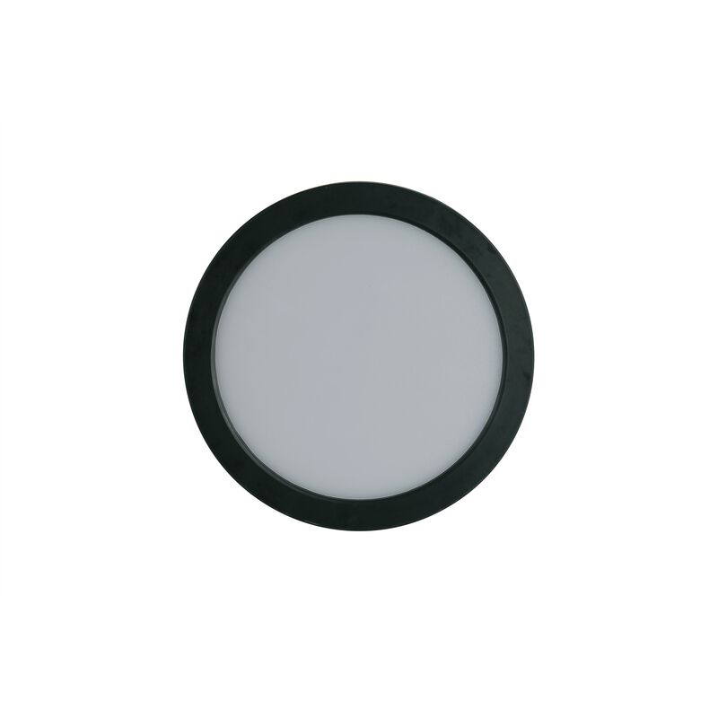Slim Line 7 Inch Flush Mount by Craftmade
