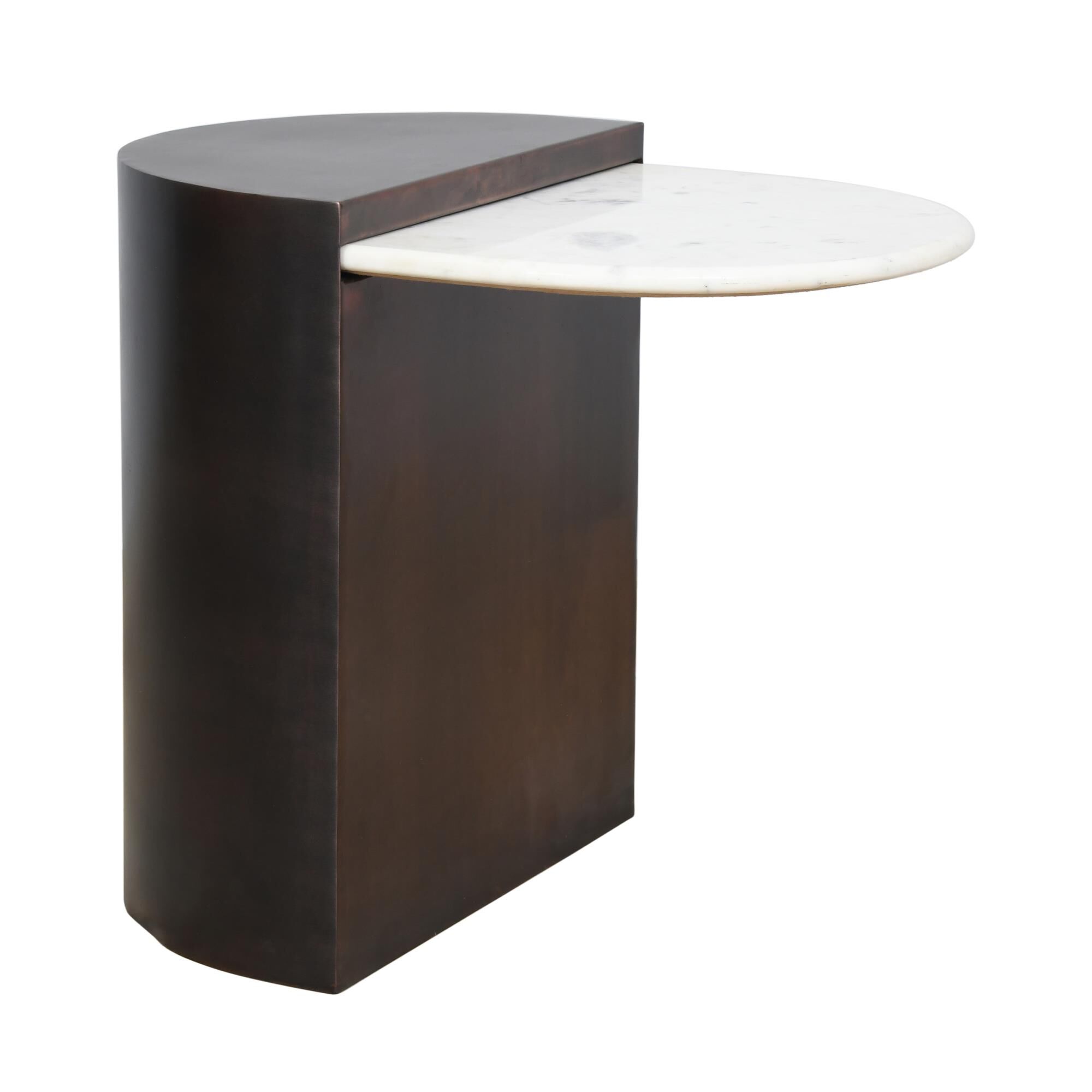 Canter Accent Table by ELK Home
