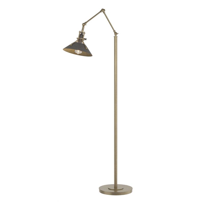 Henry 60 Inch Reading Lamp by Hubbardton Forge