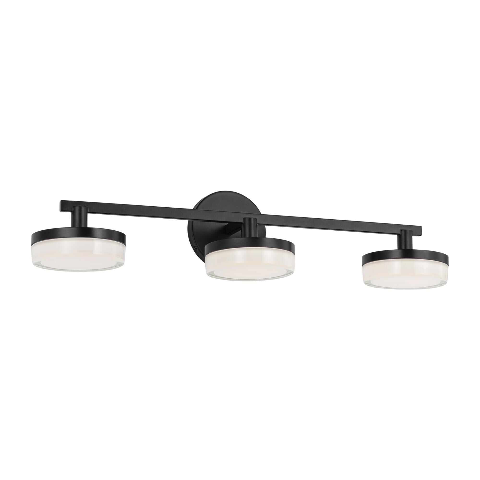 Sean Lavin Khan 24 Inch Bath Vanity Light by Visual Comfort Studio Collection