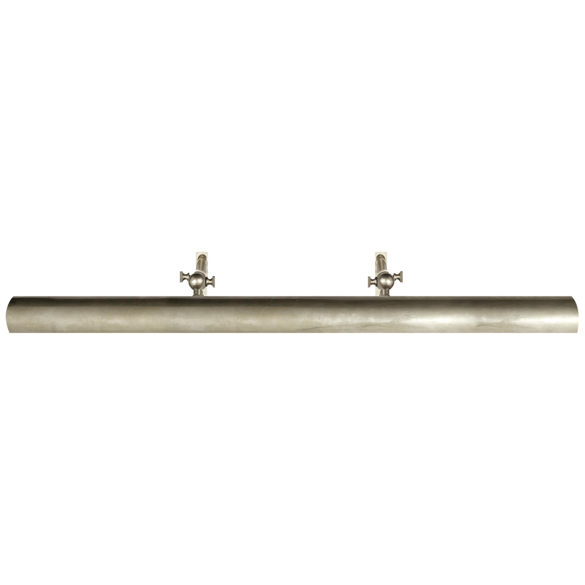 Shown in Antique Nickel finish