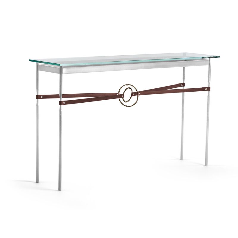 Equus 54 Inch Console Table by Hubbardton Forge