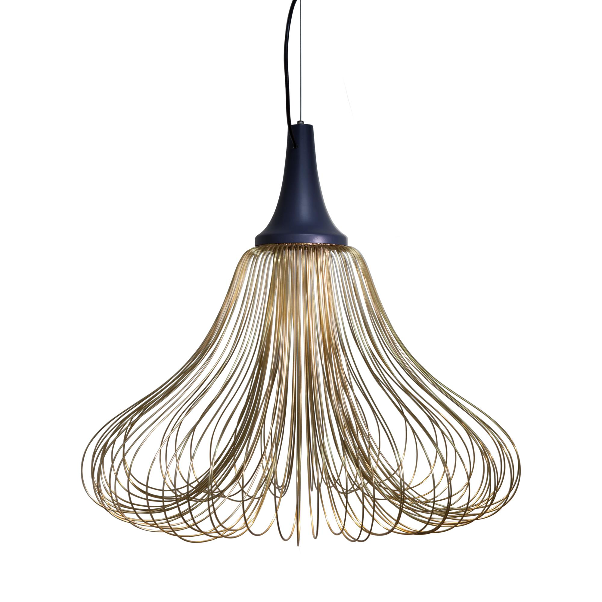 Whisk Medium Pendant Light,