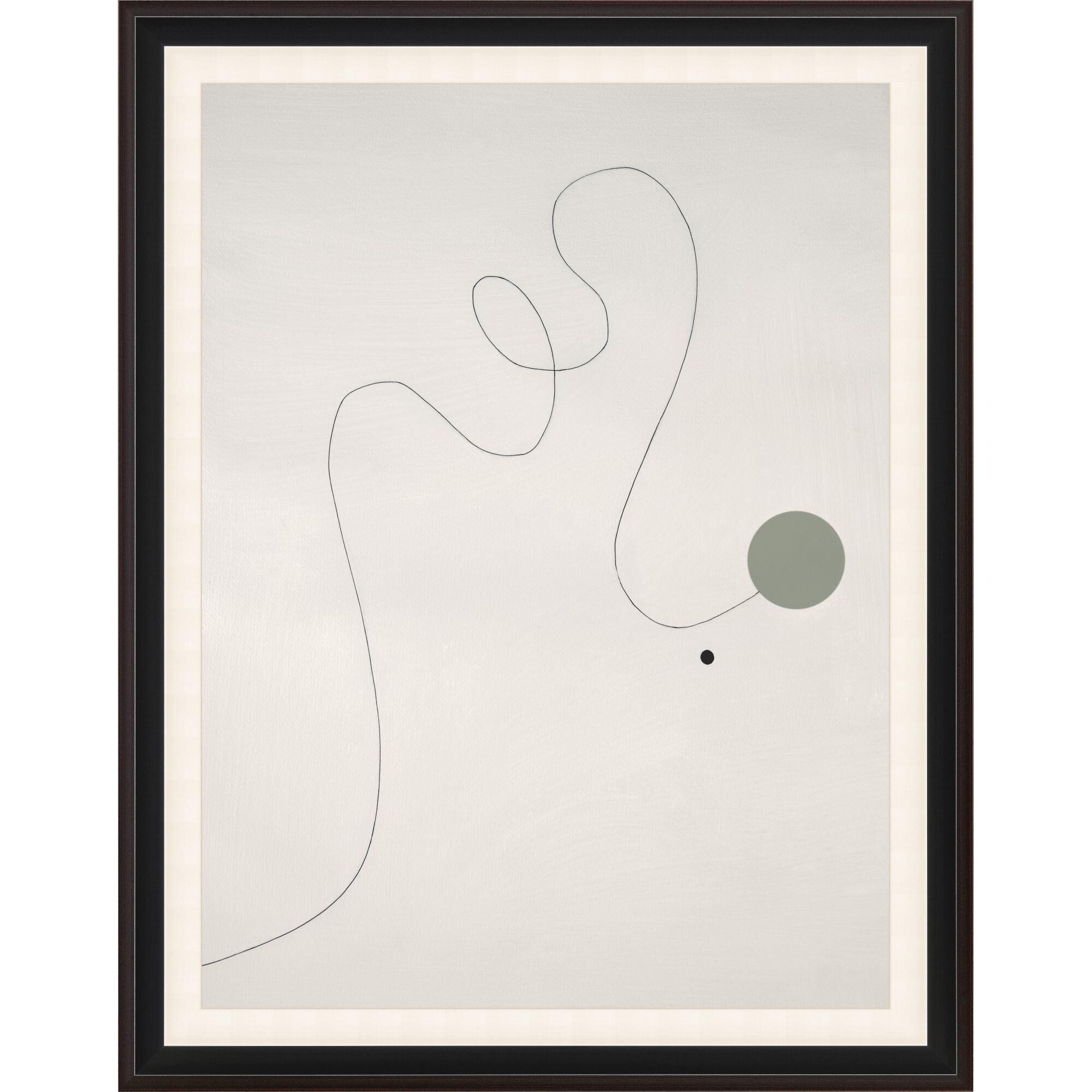 Coterie Print by Level57