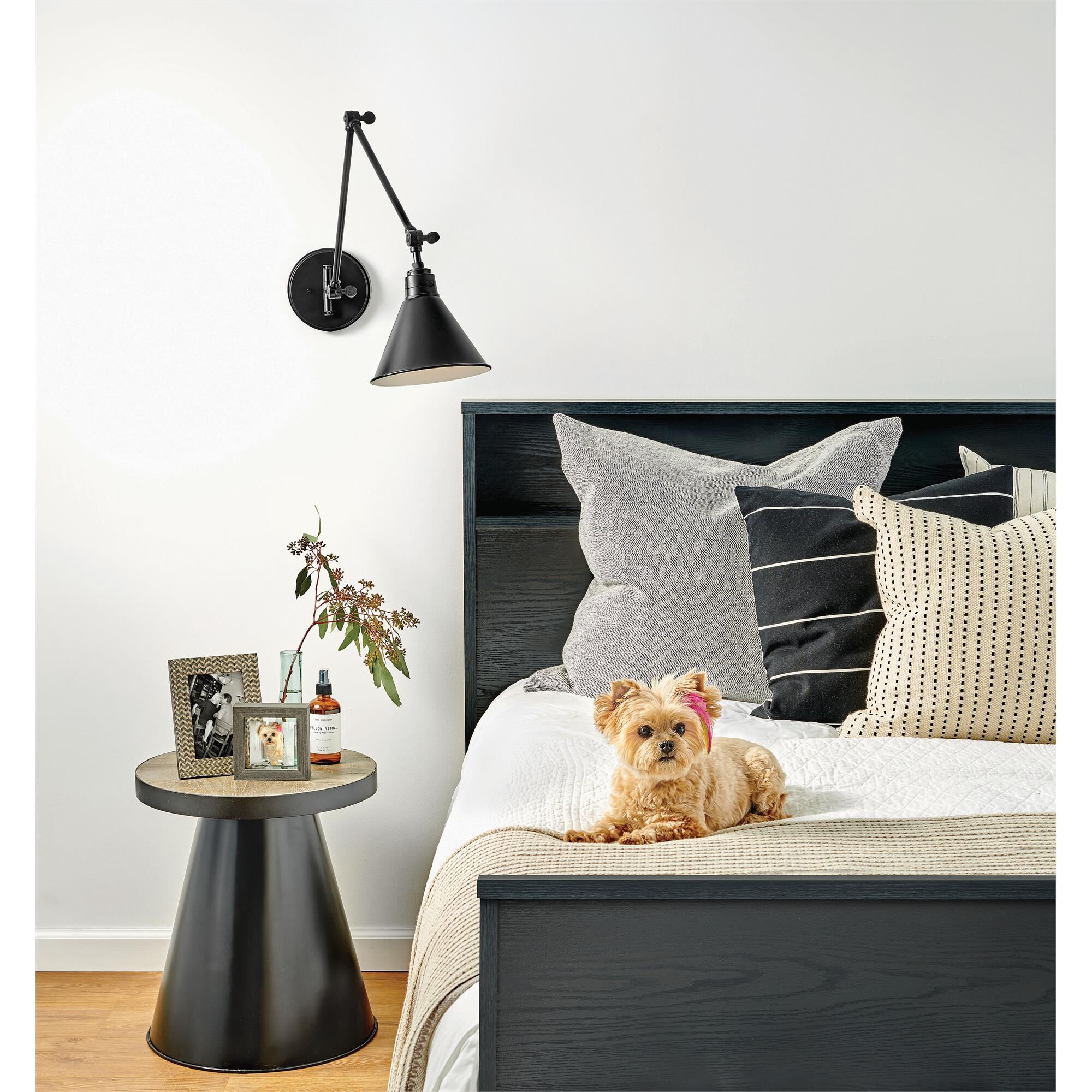 Arti Large Wall Sconce,