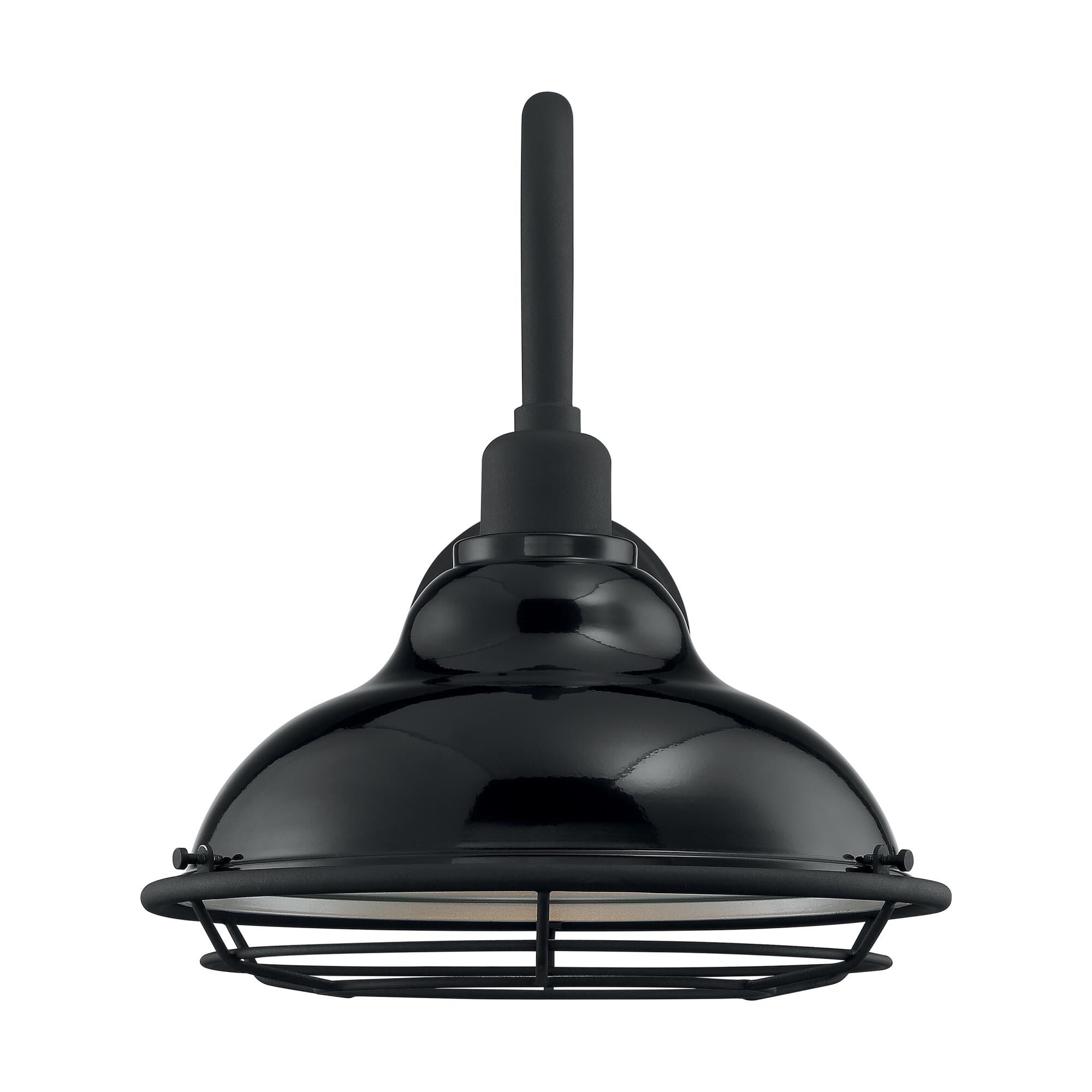 Nuvo Lighting Newbridge 14 Inch Tall Outdoor Wall Light