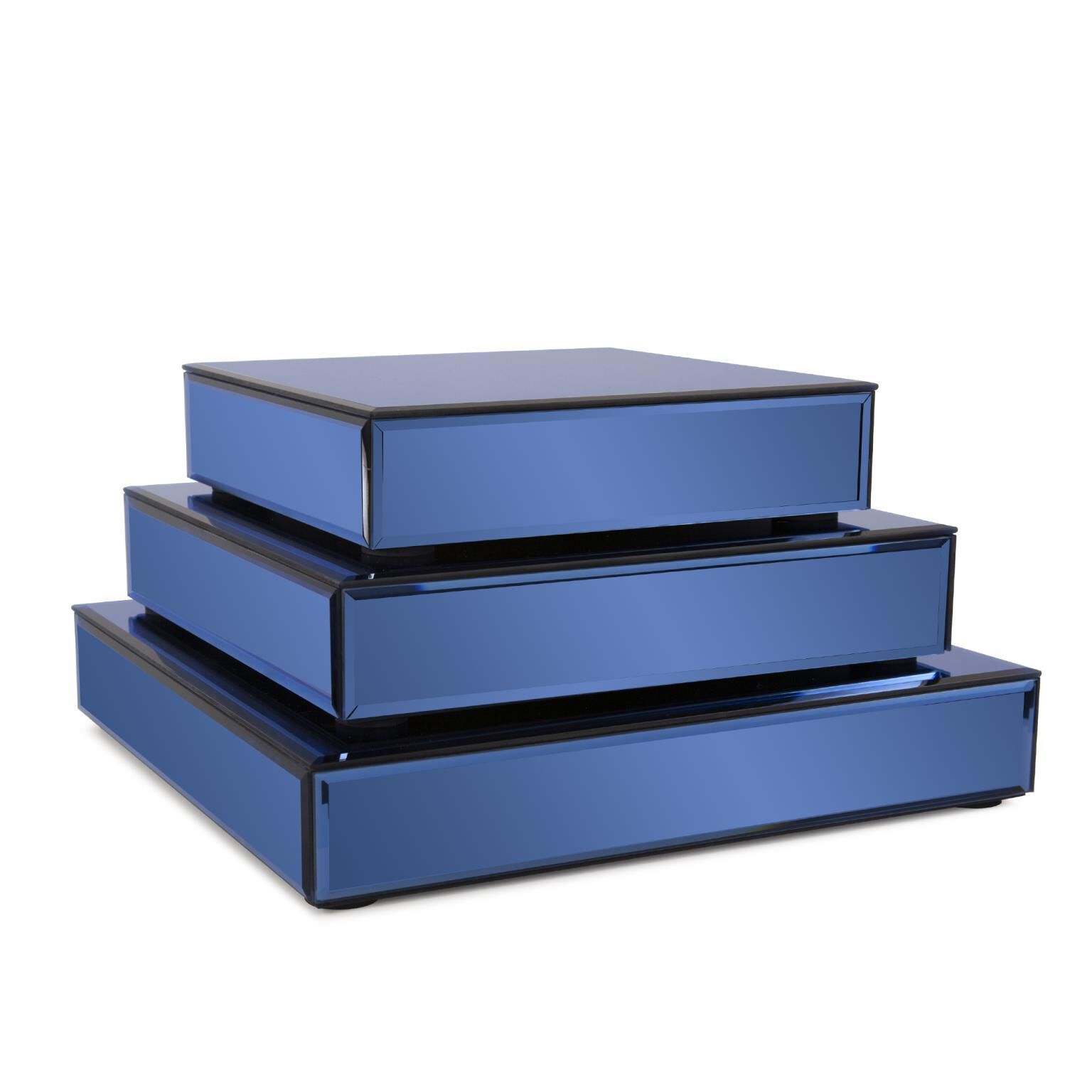 Sapphire Other Table Accent by Howard Elliott Collection