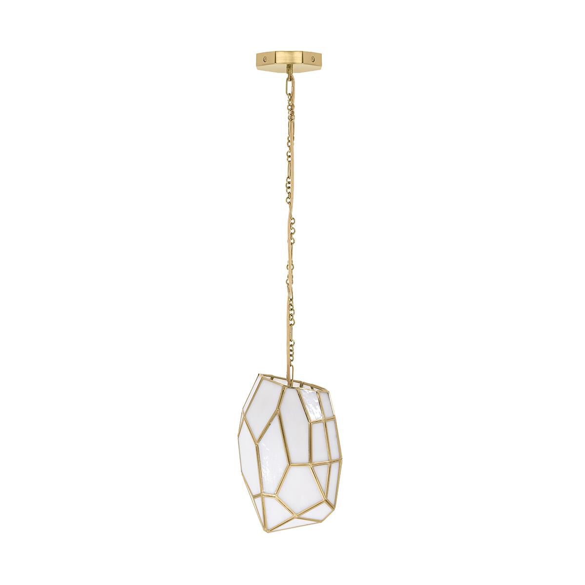 Eurofase Lighting Heera 8 Inch Mini Pendant