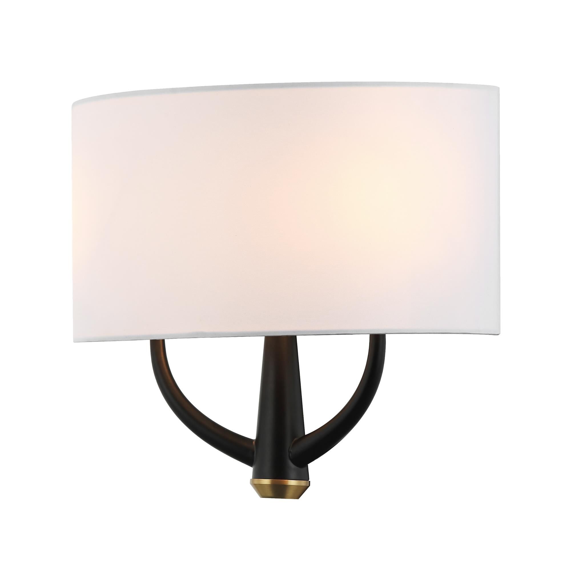 Ron Henderson Patchwork Wall Sconce by Varaluz