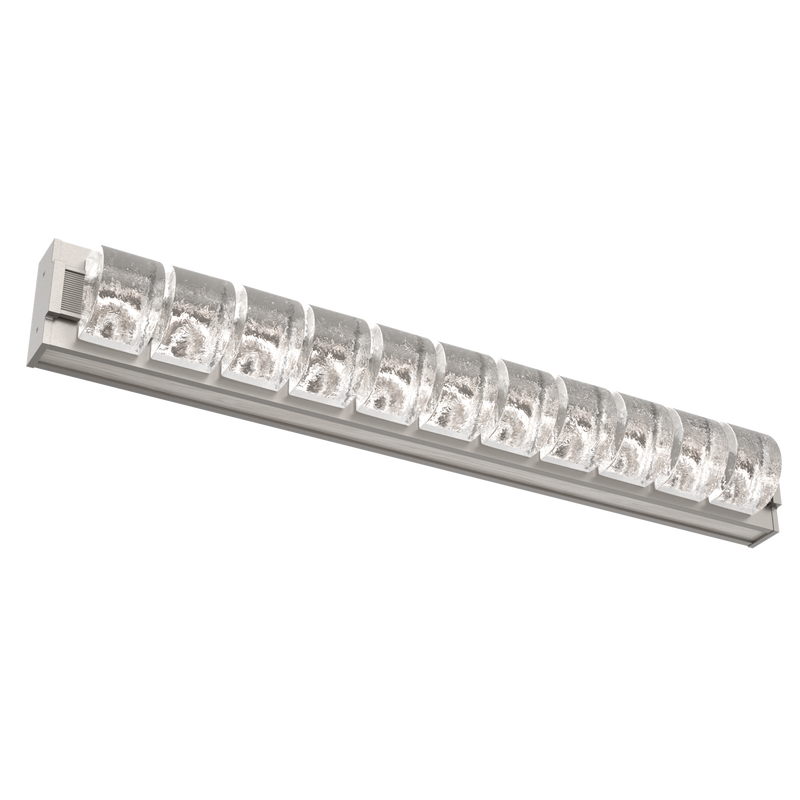 Levi Wilson Tessera 38 Inch Bath Vanity Light by Hammerton Studio