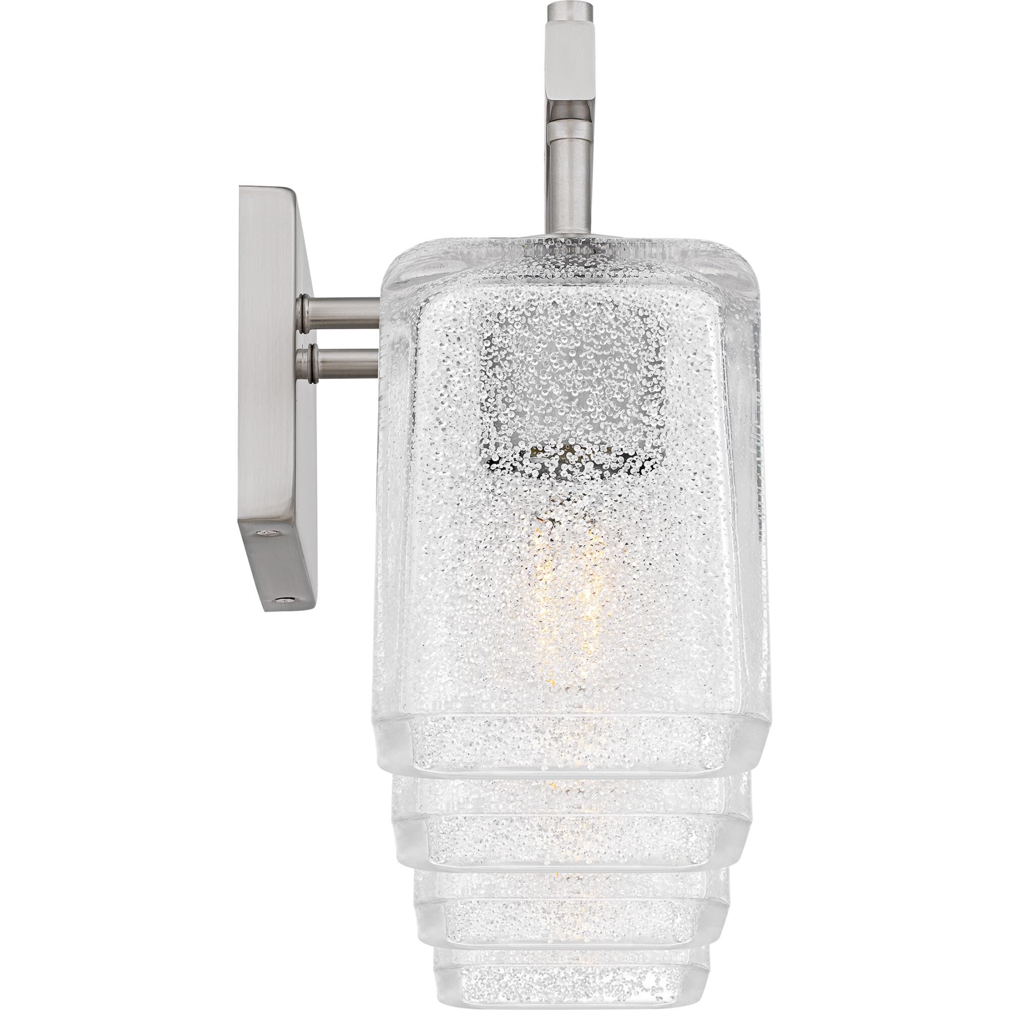 Brenthouse 32 Inch Bath Vanity Light by Quoizel