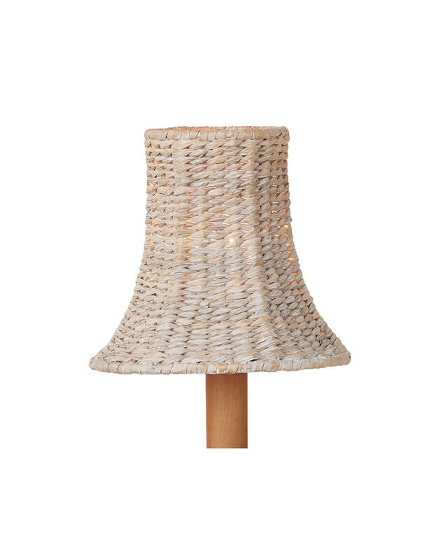 Suzanne Duin Bell Accessory Shade by Currey and Company