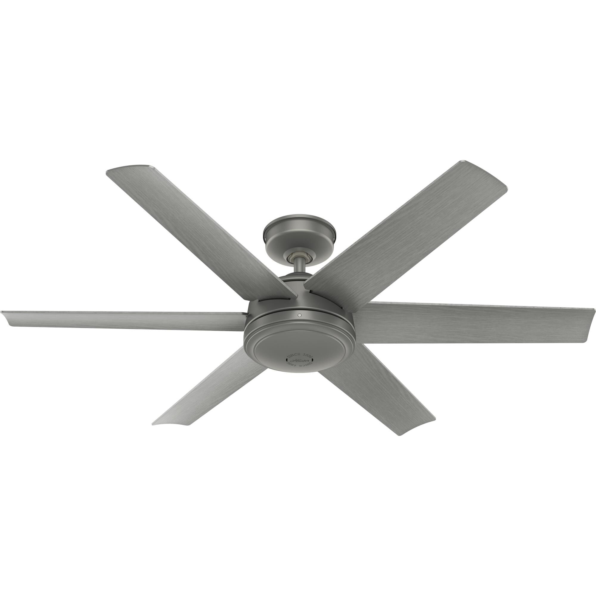 Jetty 52 Inch Ceiling Fan by Hunter Fan