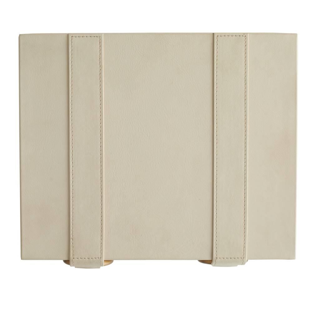 Facci 4 Inch Accent Box by Arteriors Home