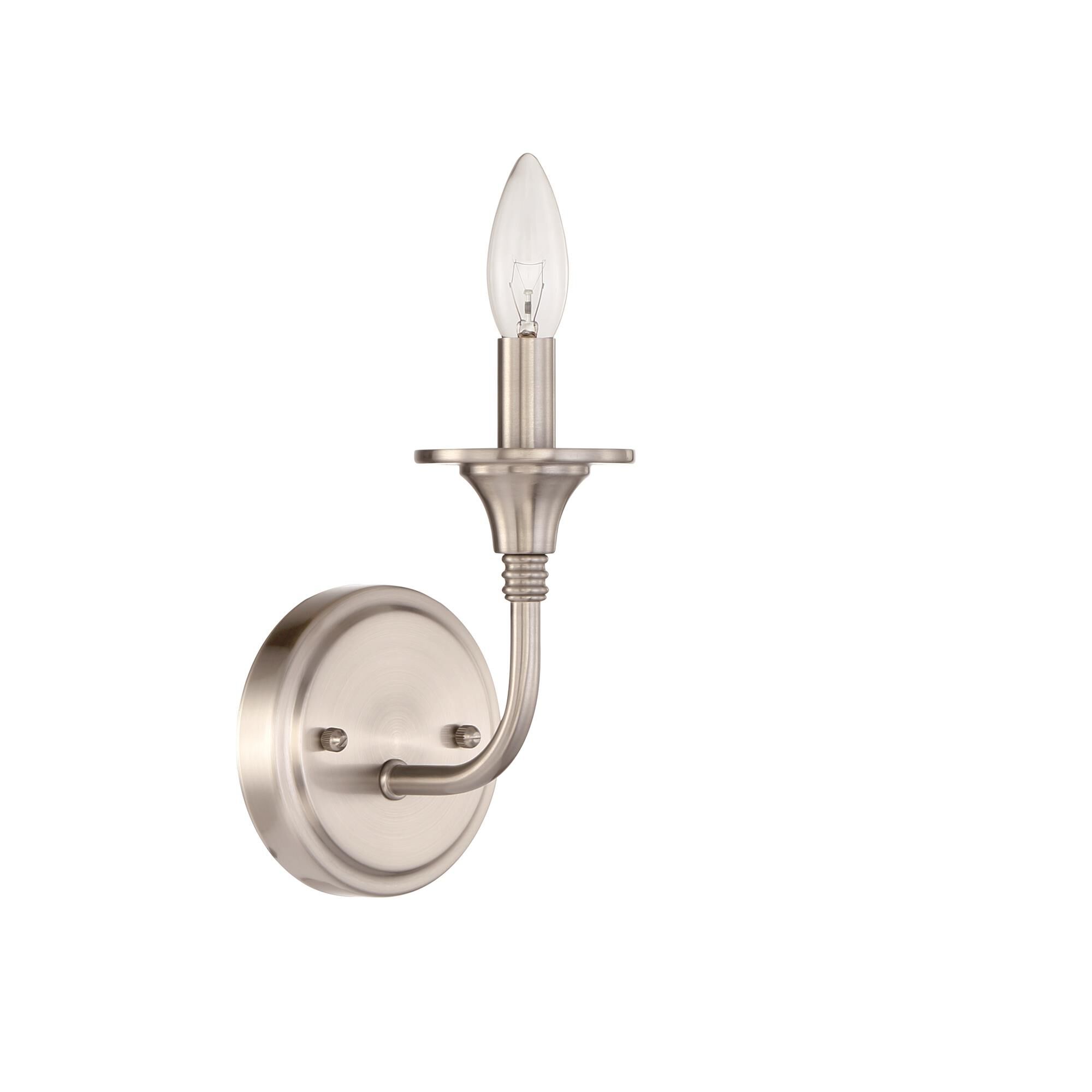 Craftmade Jolenne 8 Inch Wall Sconce