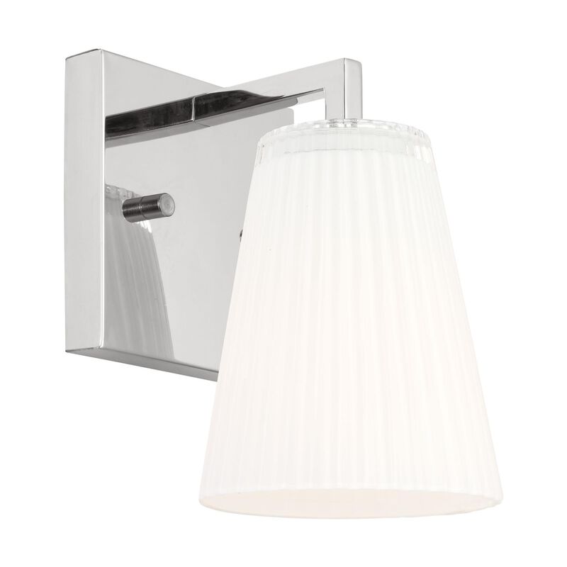Upson 5 Inch Wall Sconce by Generation Lighting