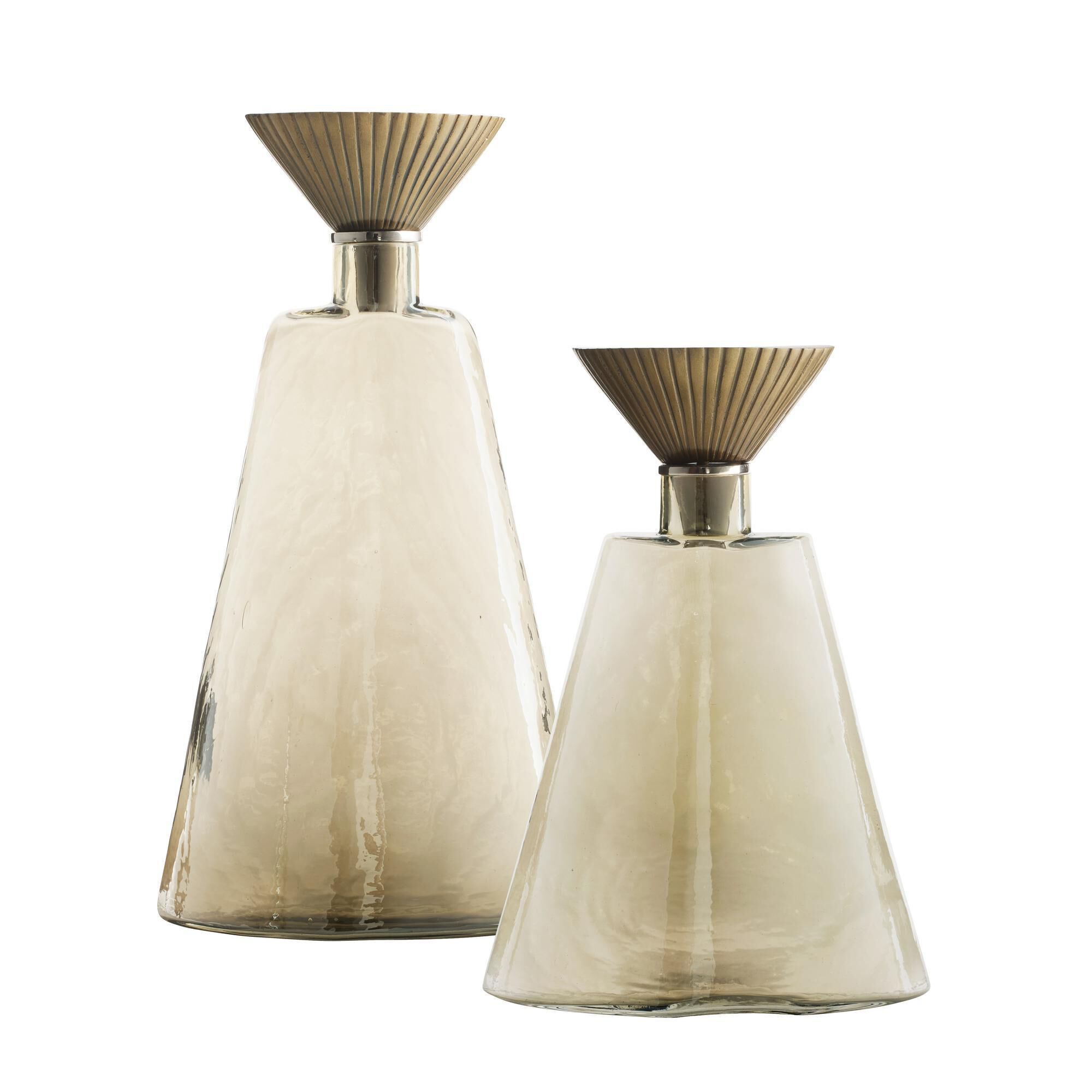 Mariah Vase-Urn by Arteriors Home