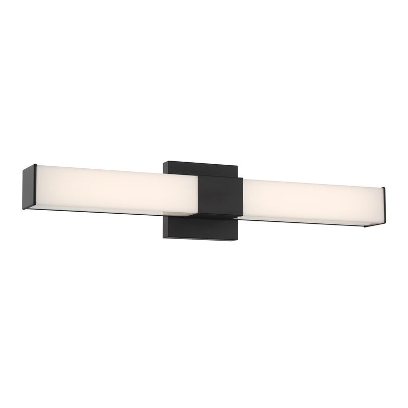 Vantage 24 Inch Bath Vanity Light by Minka Lavery