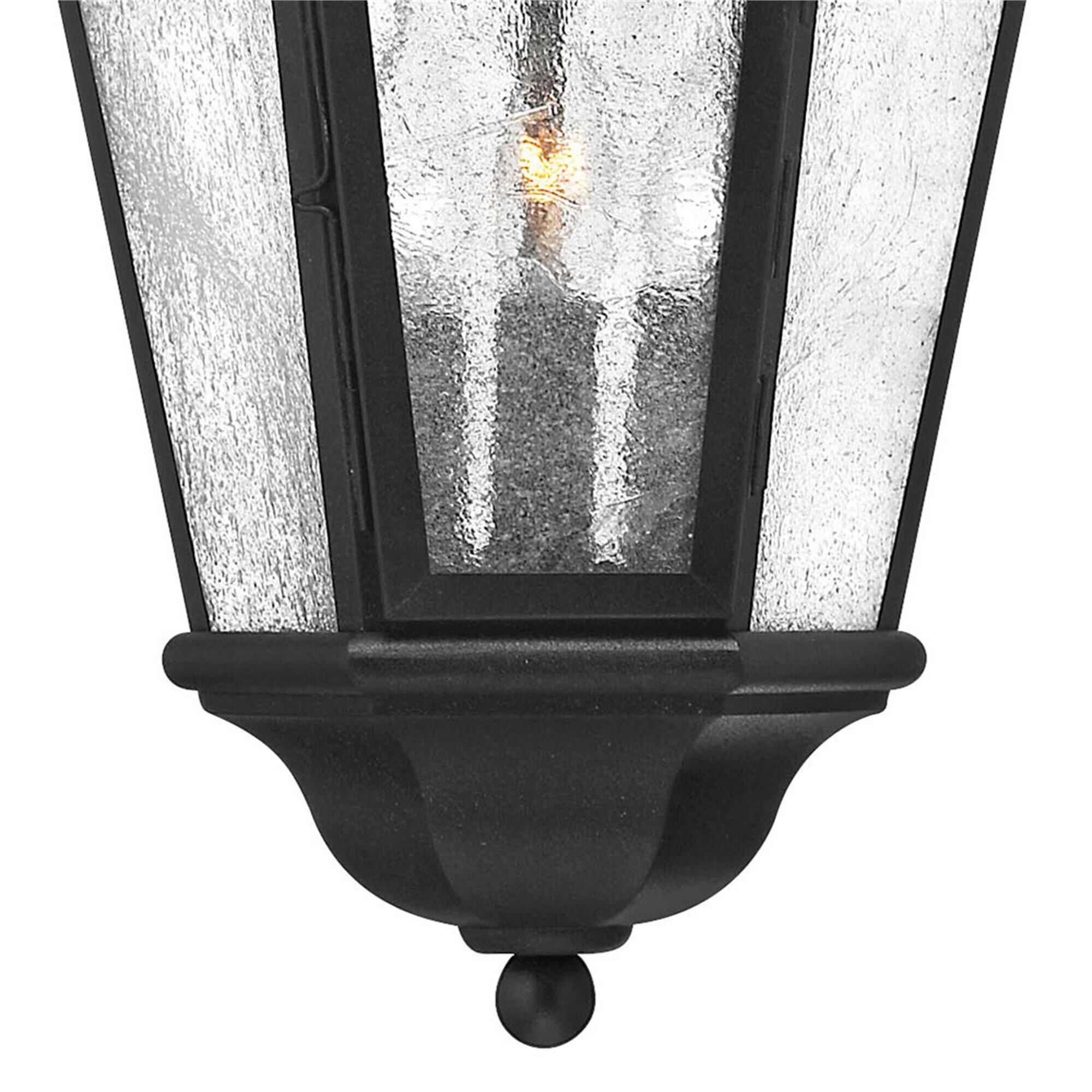 Edgewater Medium Outdoor Hanging Lantern,