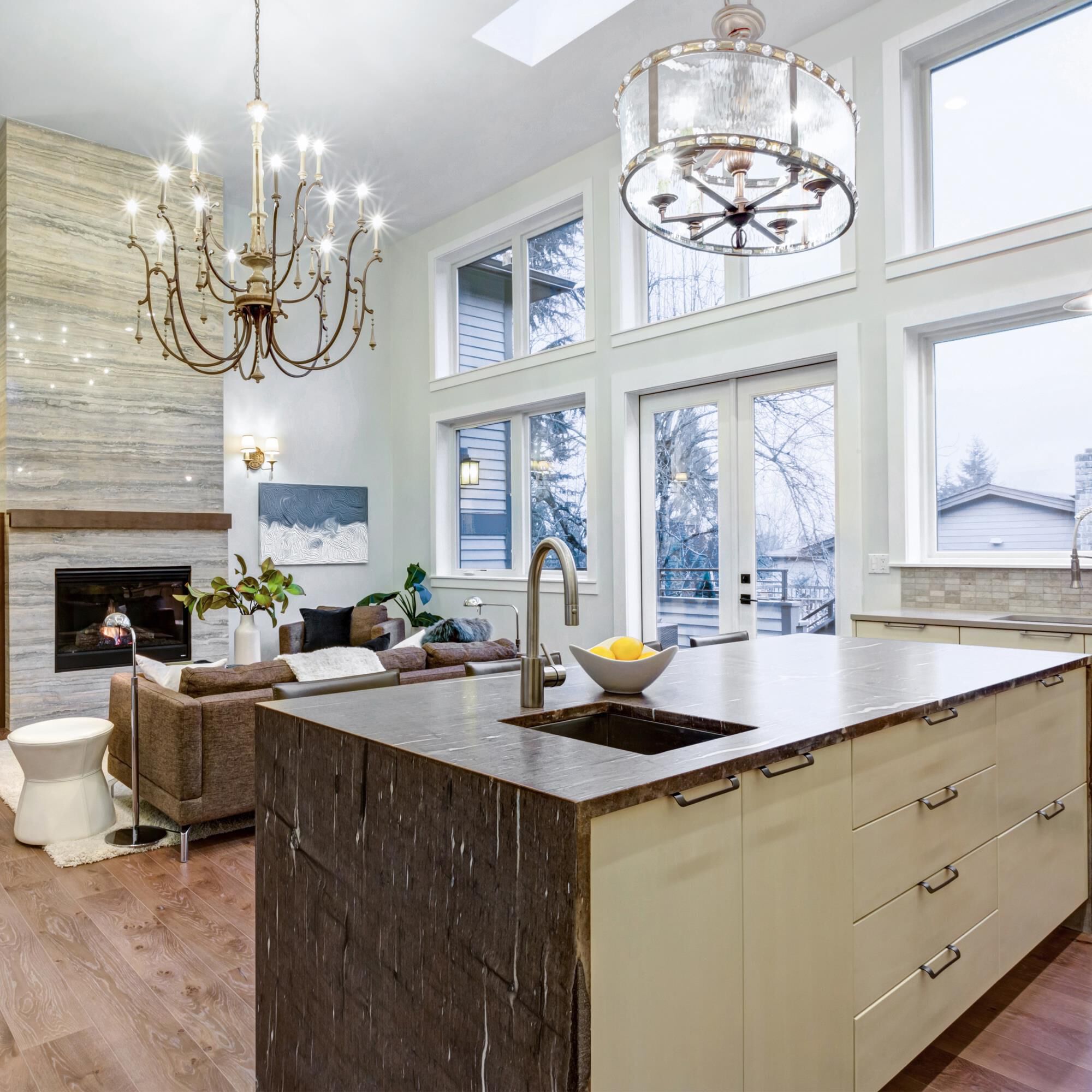 Dimmable 4 Watt 2700K G16 LED Light Bulb,