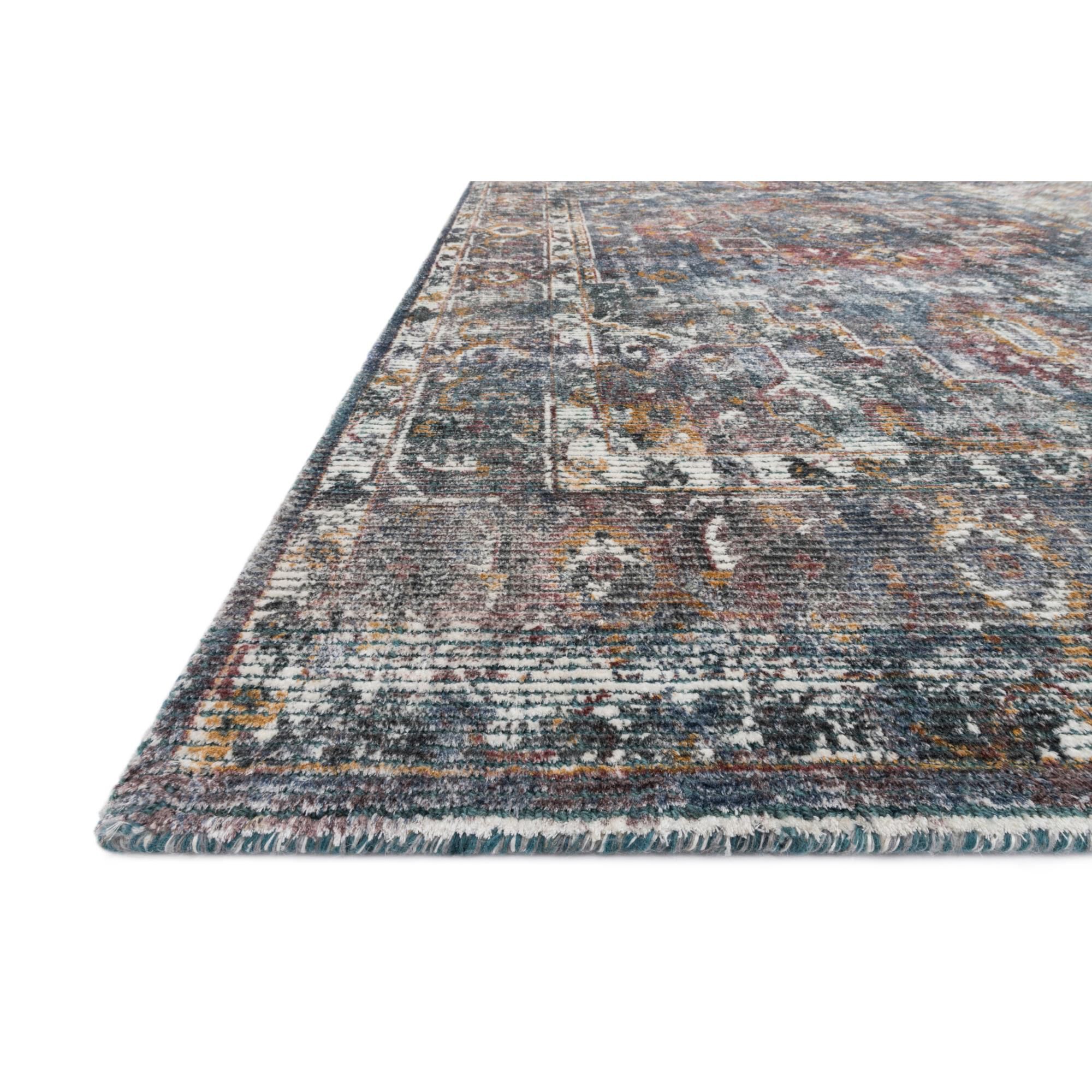 Rumi Area Rug by Loloi Rugs