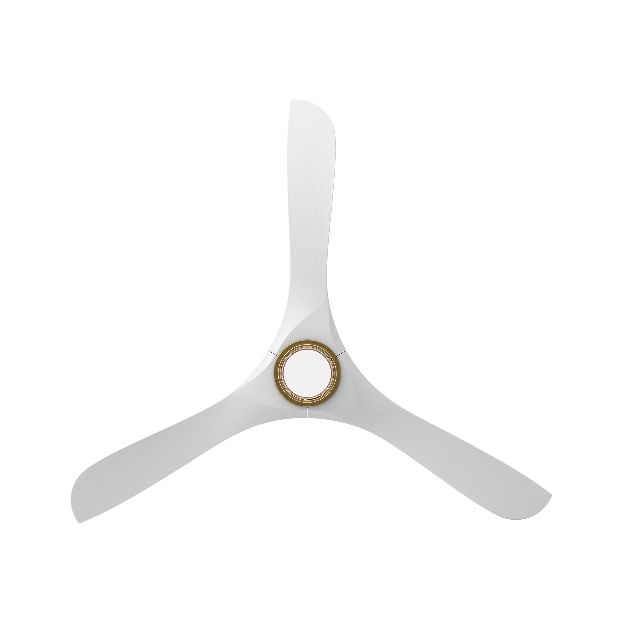 Shown in Soft Brass finish