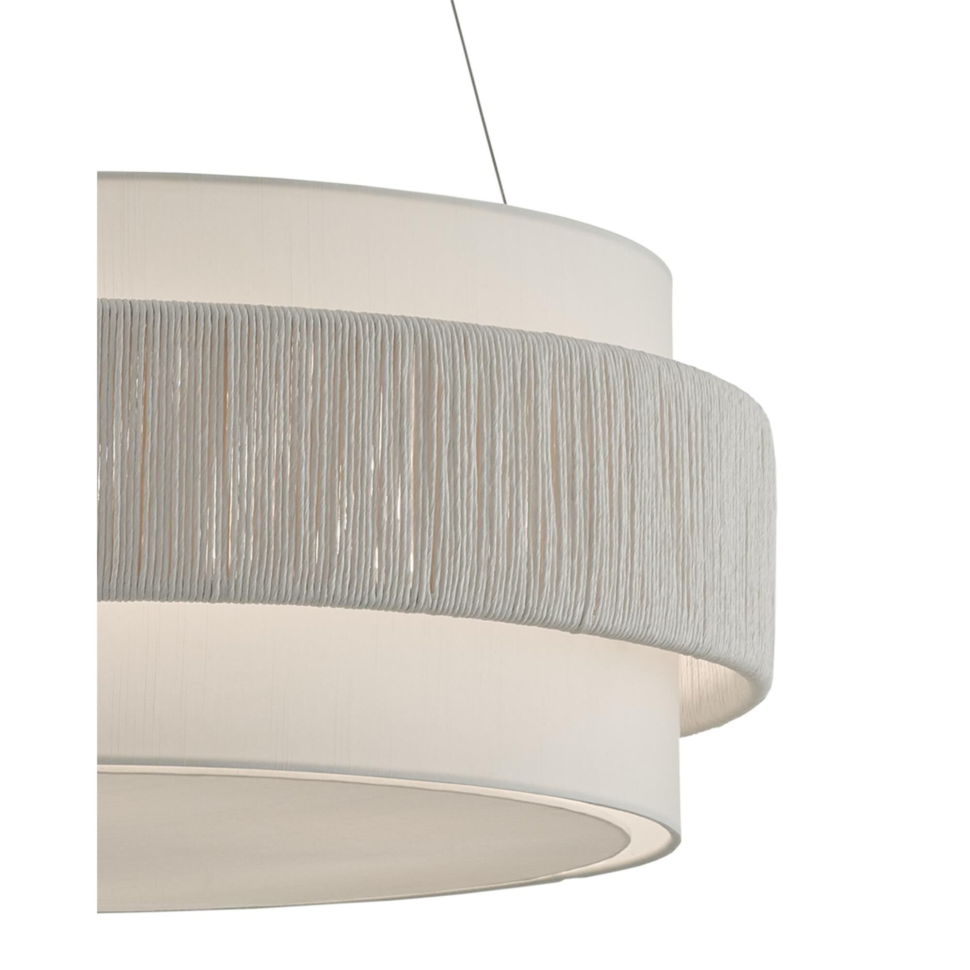 Rousham Medium Pendant Light,