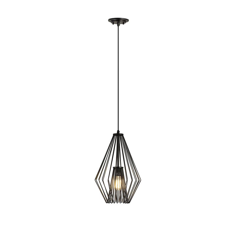 Quintus 18 Inch Pendant Light by Z-Lite