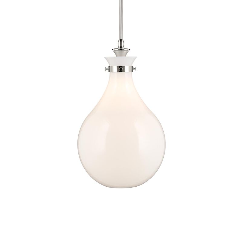 Laria Medium Pendant Light by Kichler