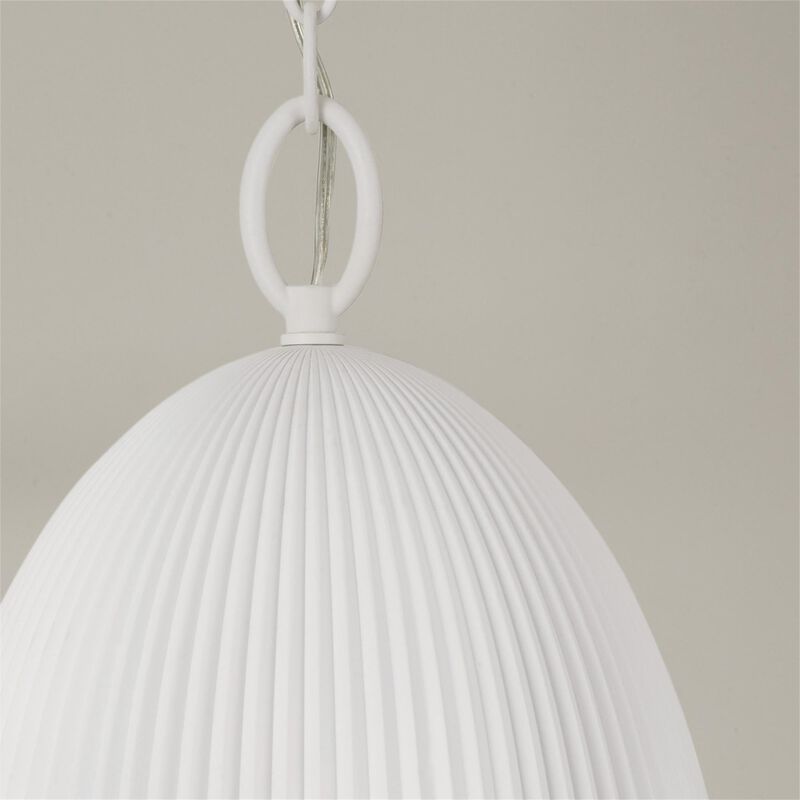 Mallory 11 Inch Mini Pendant by Capital Lighting Fixture Company