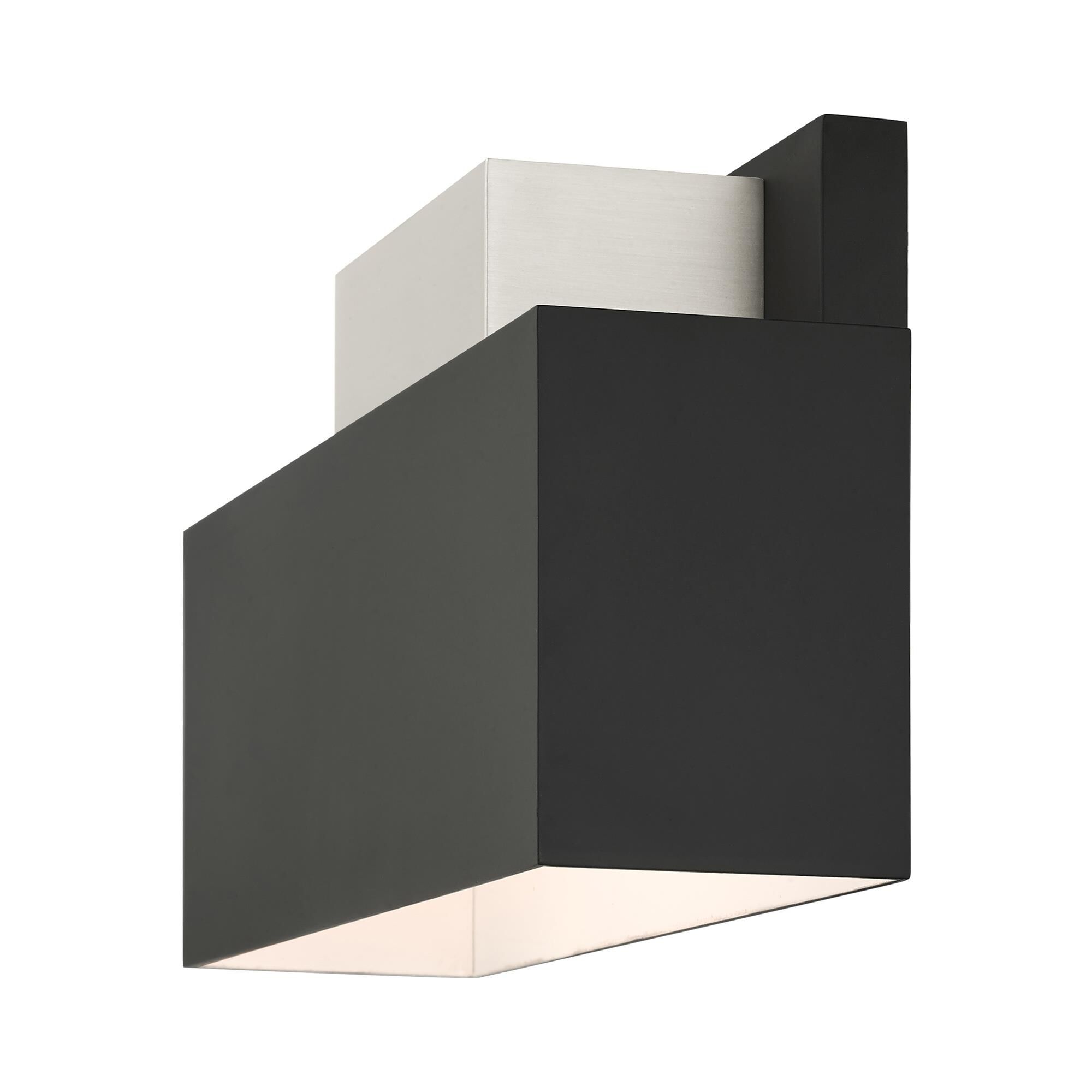 Lynx 14 Inch Wall Sconce by Livex Lighting