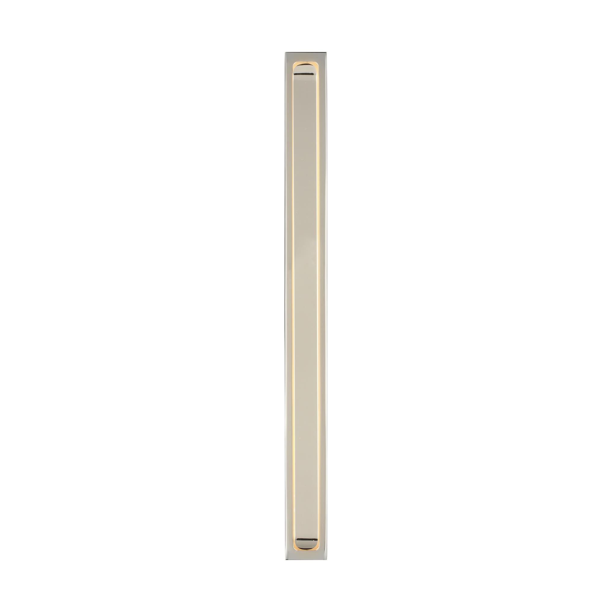 Sean Lavin Bloccare 1.5 Inch Bath Vanity Light by Visual Comfort Modern Collection