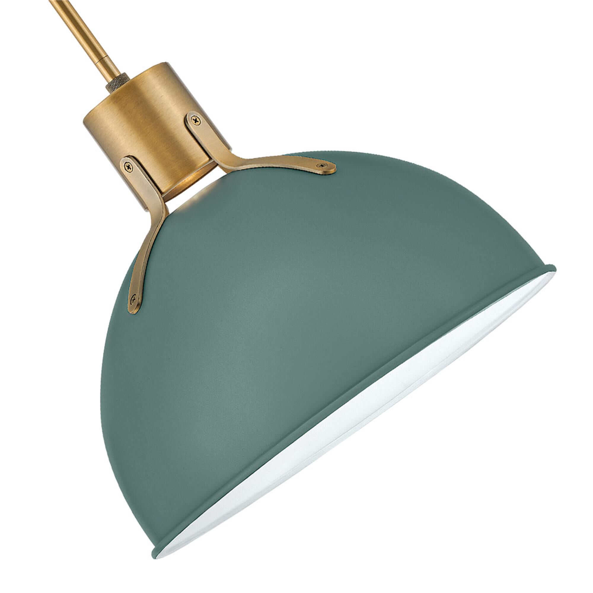 Argo 14 Inch Pendant Light,
