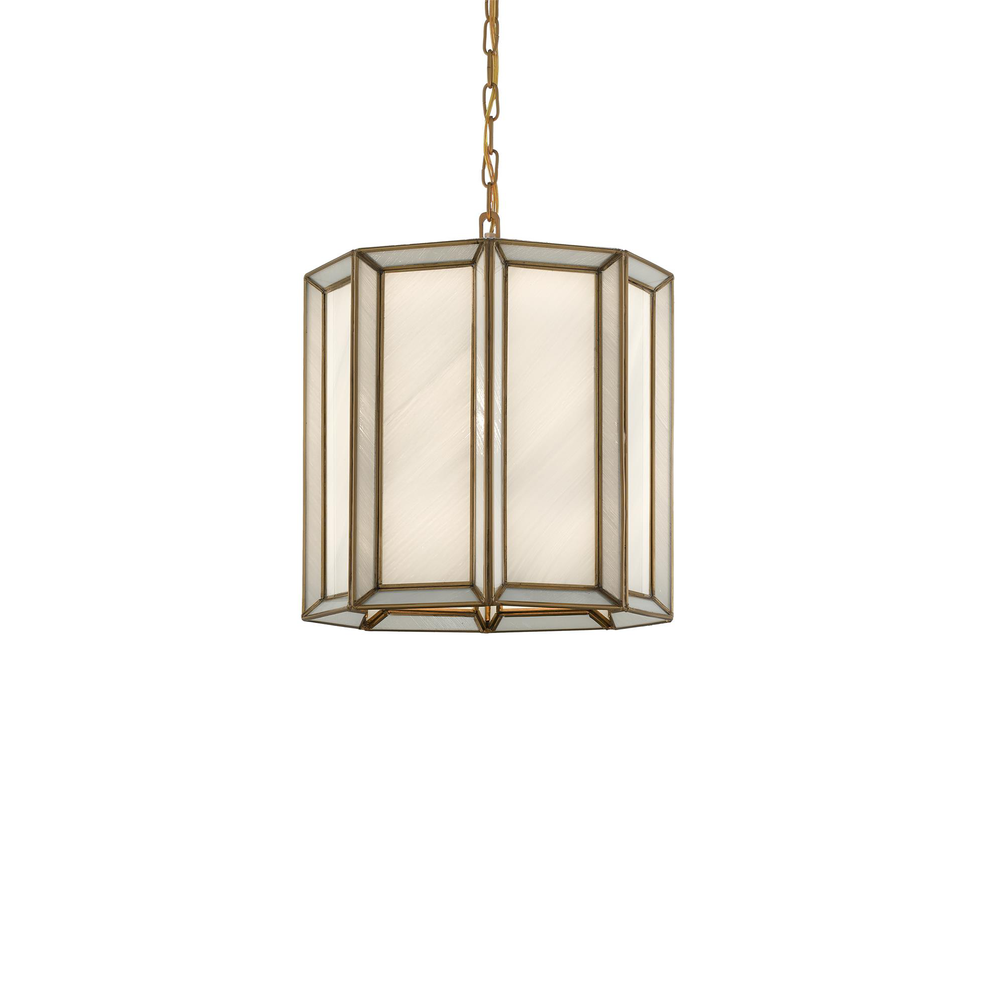 Daze 14 Inch Mini Pendant,