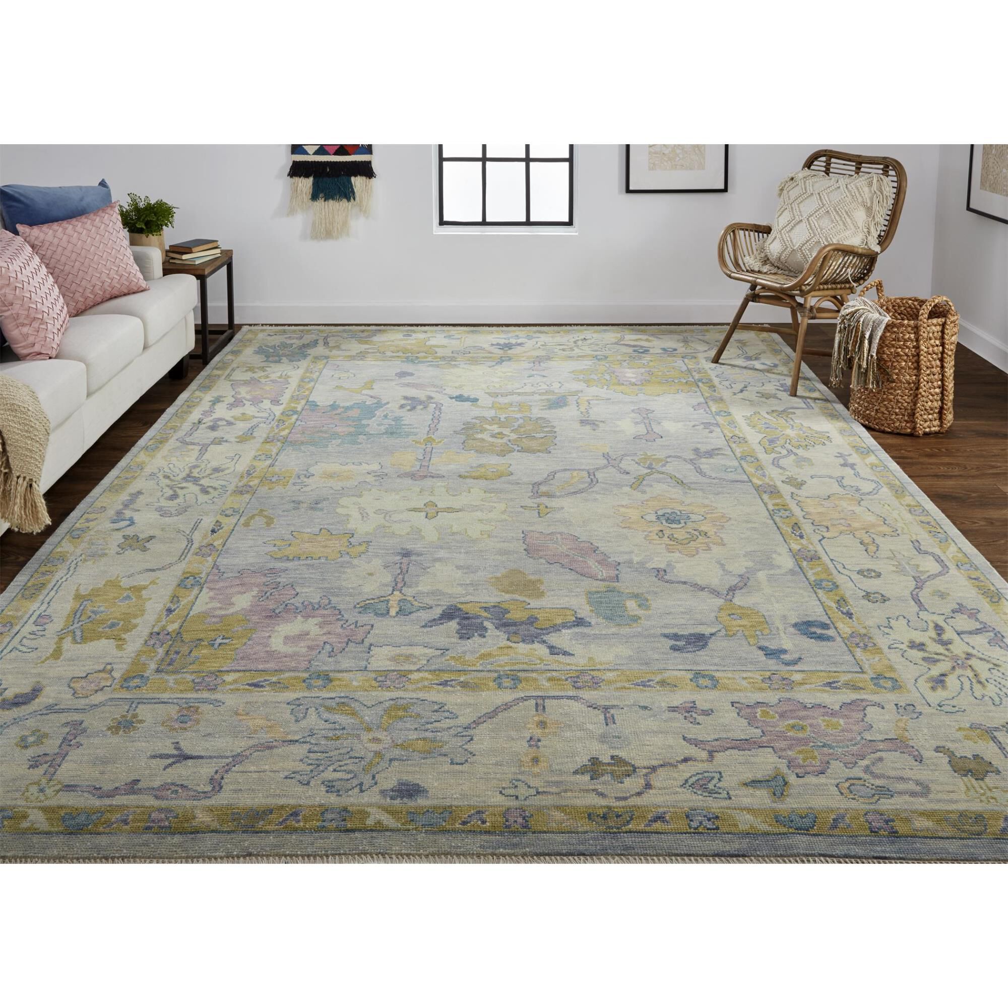 Karina Area Rug,