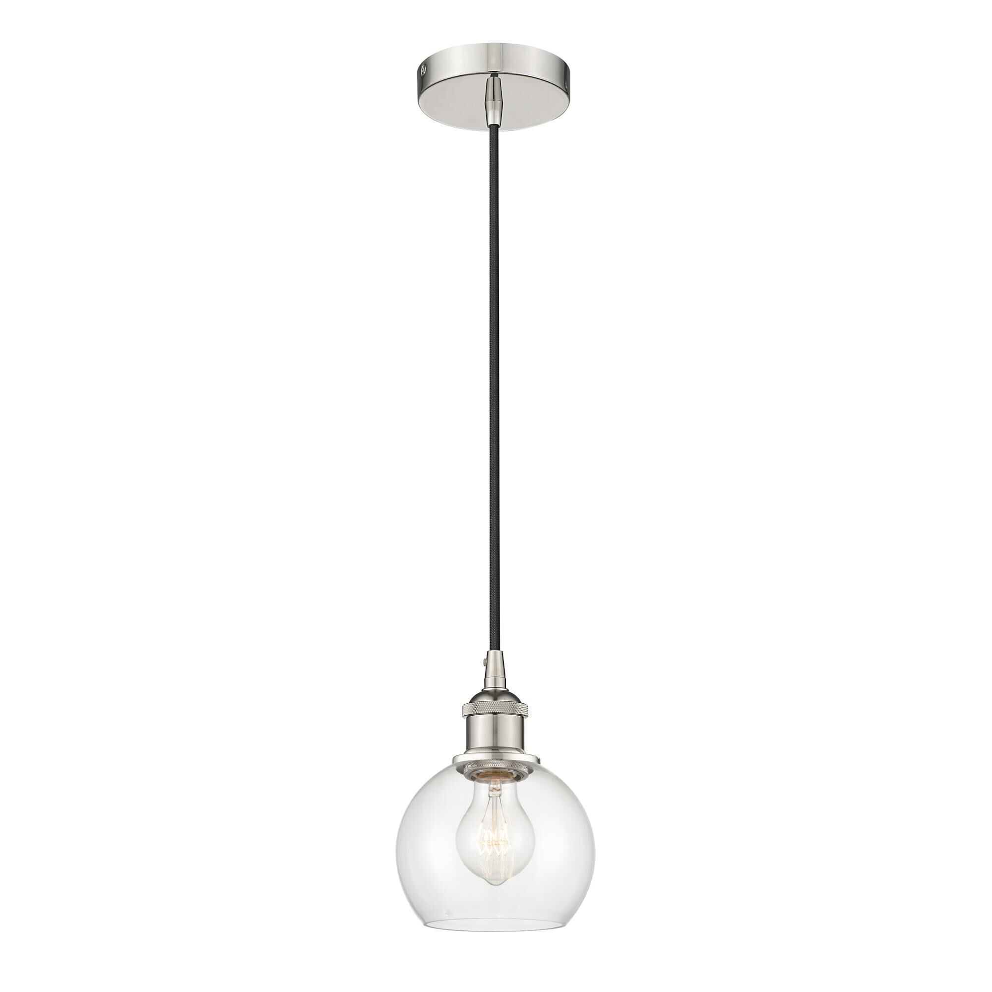 Bruno Marashlian Athens Mini Pendant by Innovations Lighting