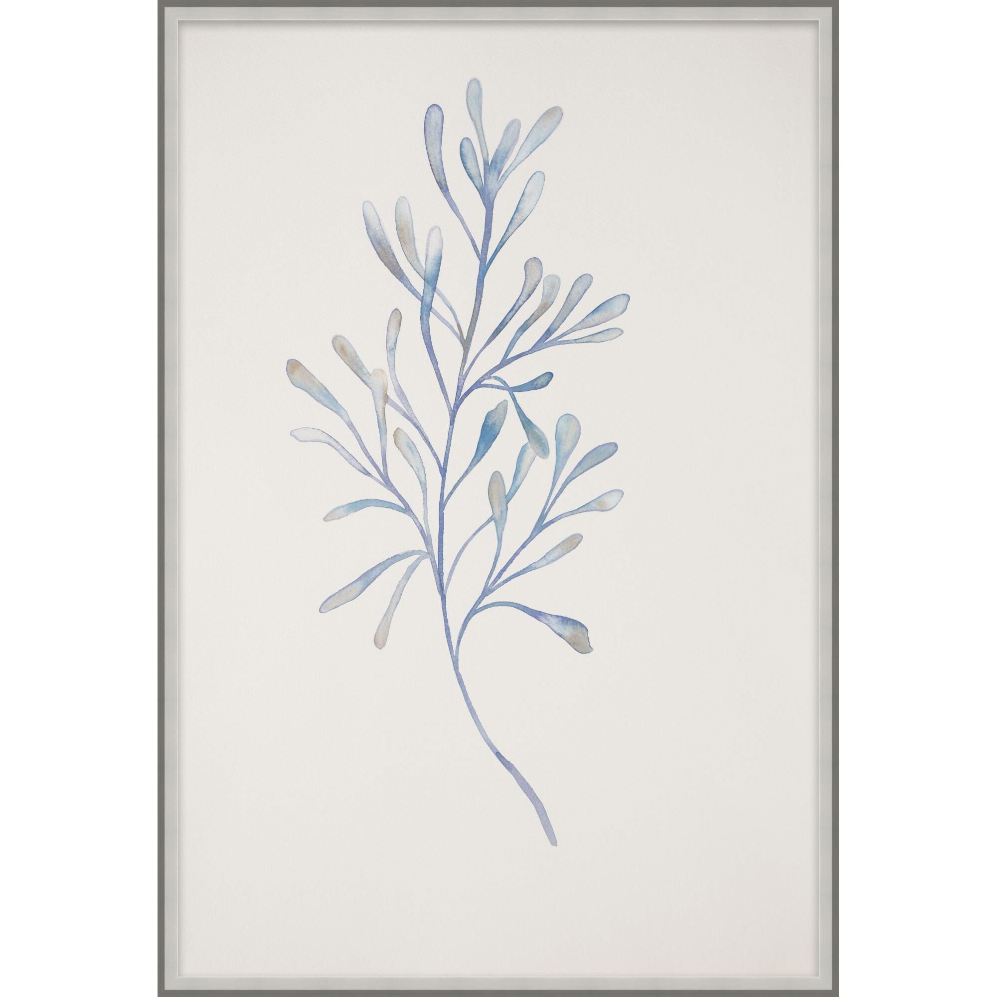 Shown in Silver finish