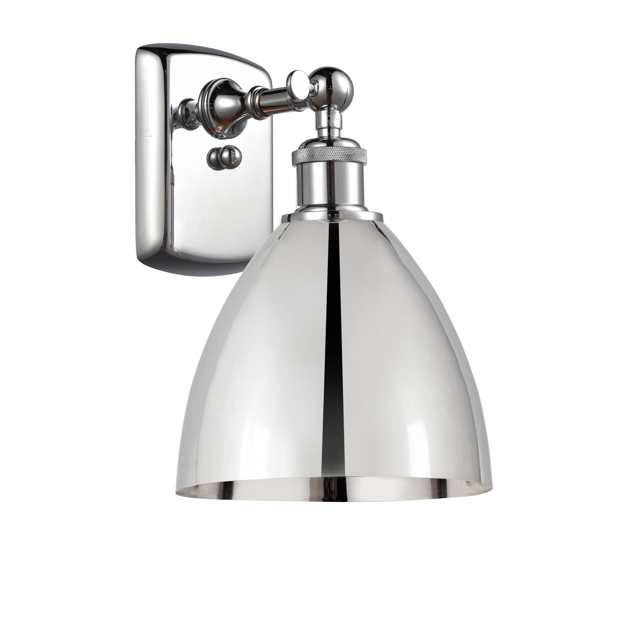 Innovations Lighting Bruno Marashlian Ballston Dome 10 Inch Wall Sconce