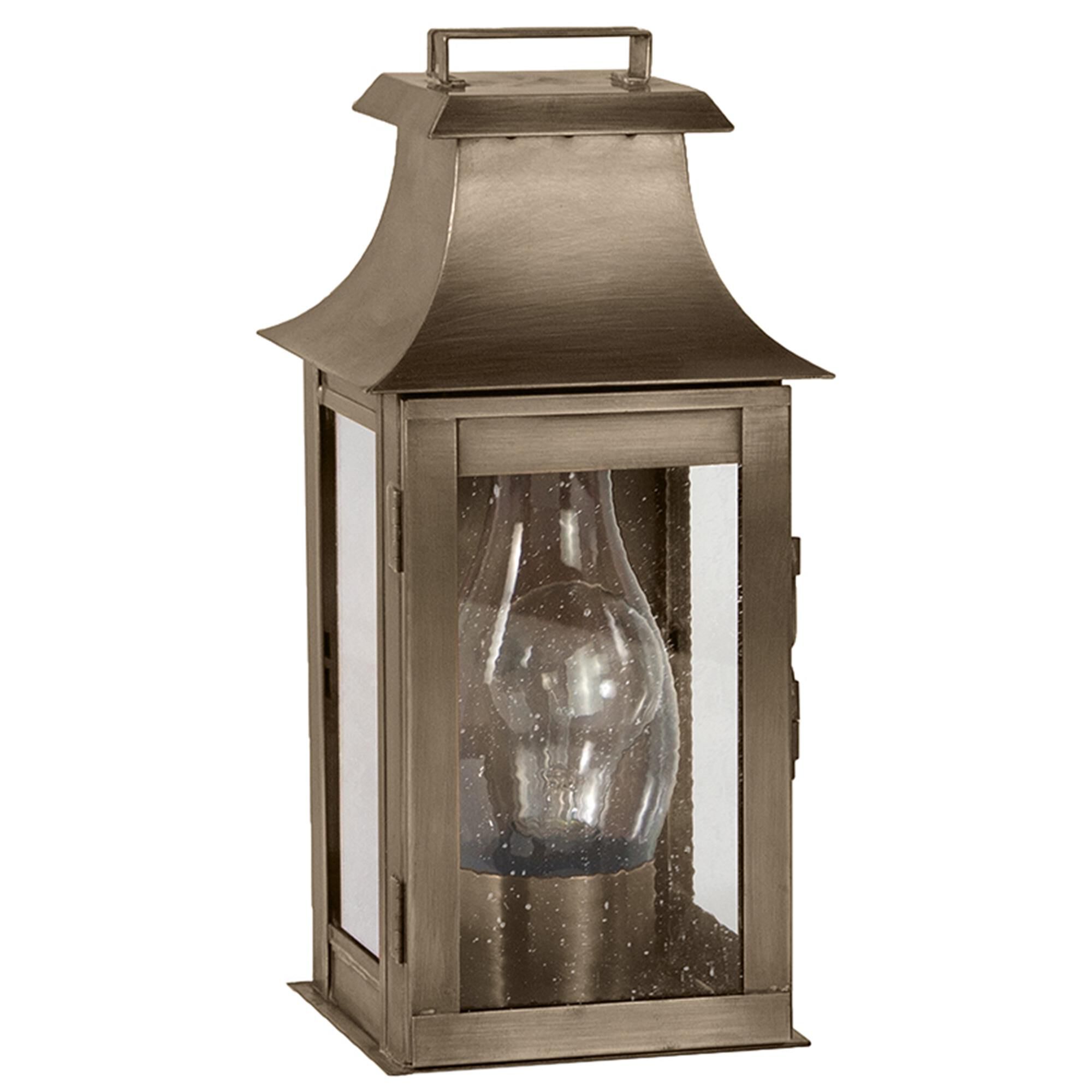 Concord 13 Inch 1 Light Outdoor Wall Light,