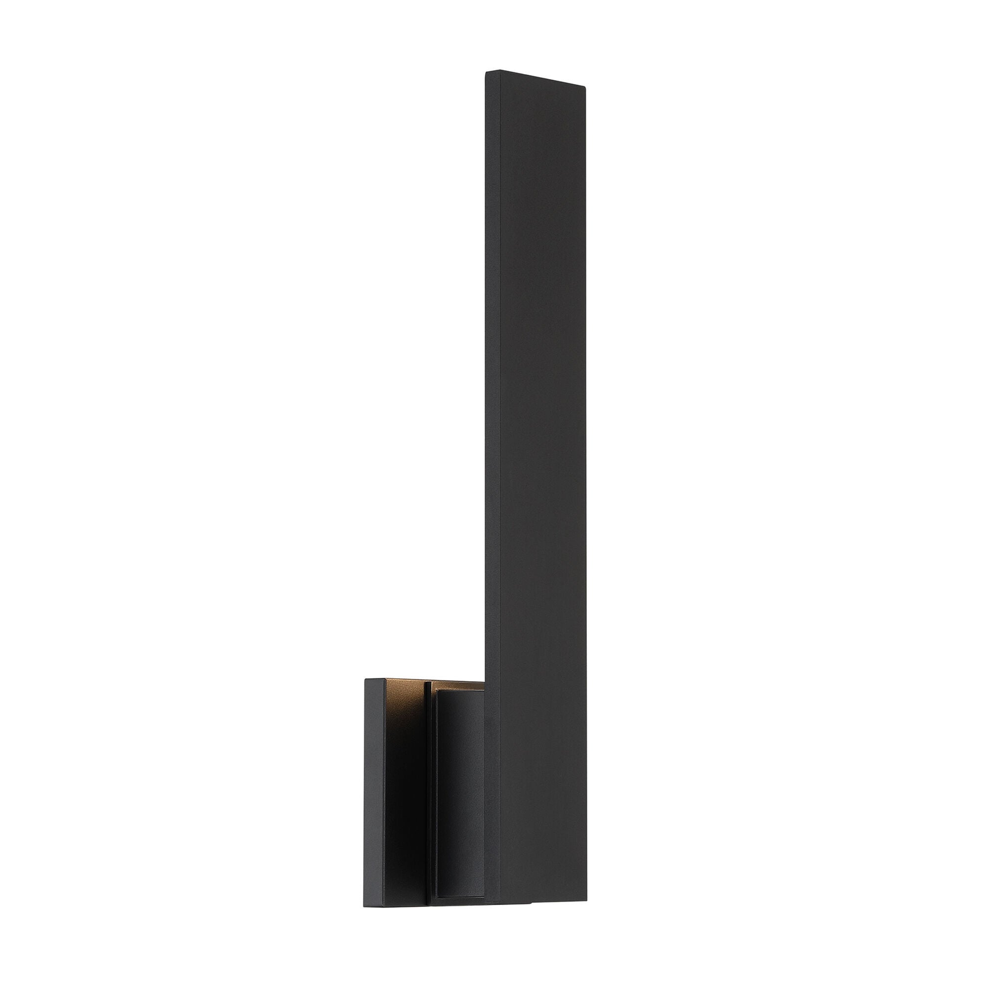Davis 18 Inch Outdoor Wall Light,
