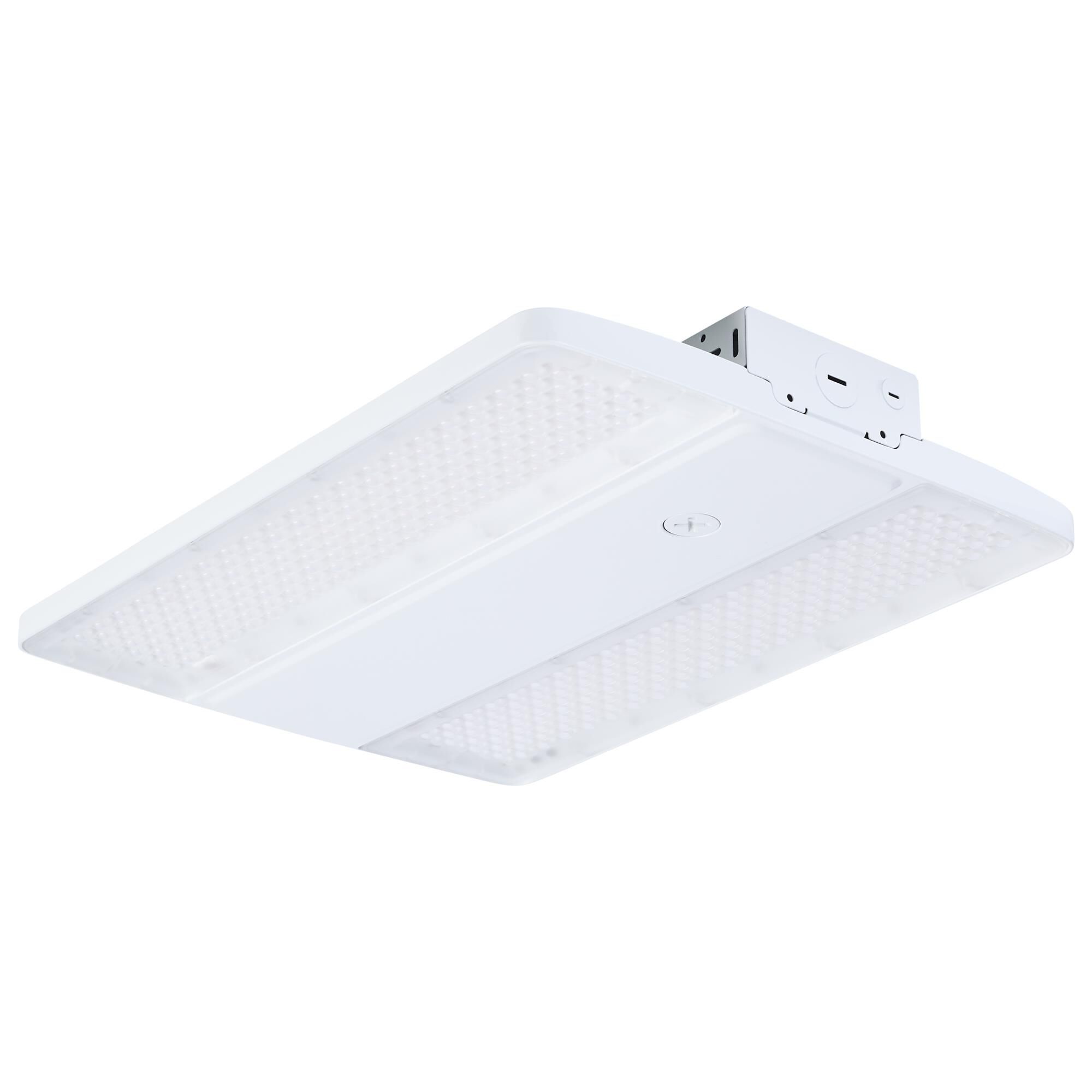 15 Inch Commercial Surface Mount High Bay/Low Bay Light by Nuvo Lighting