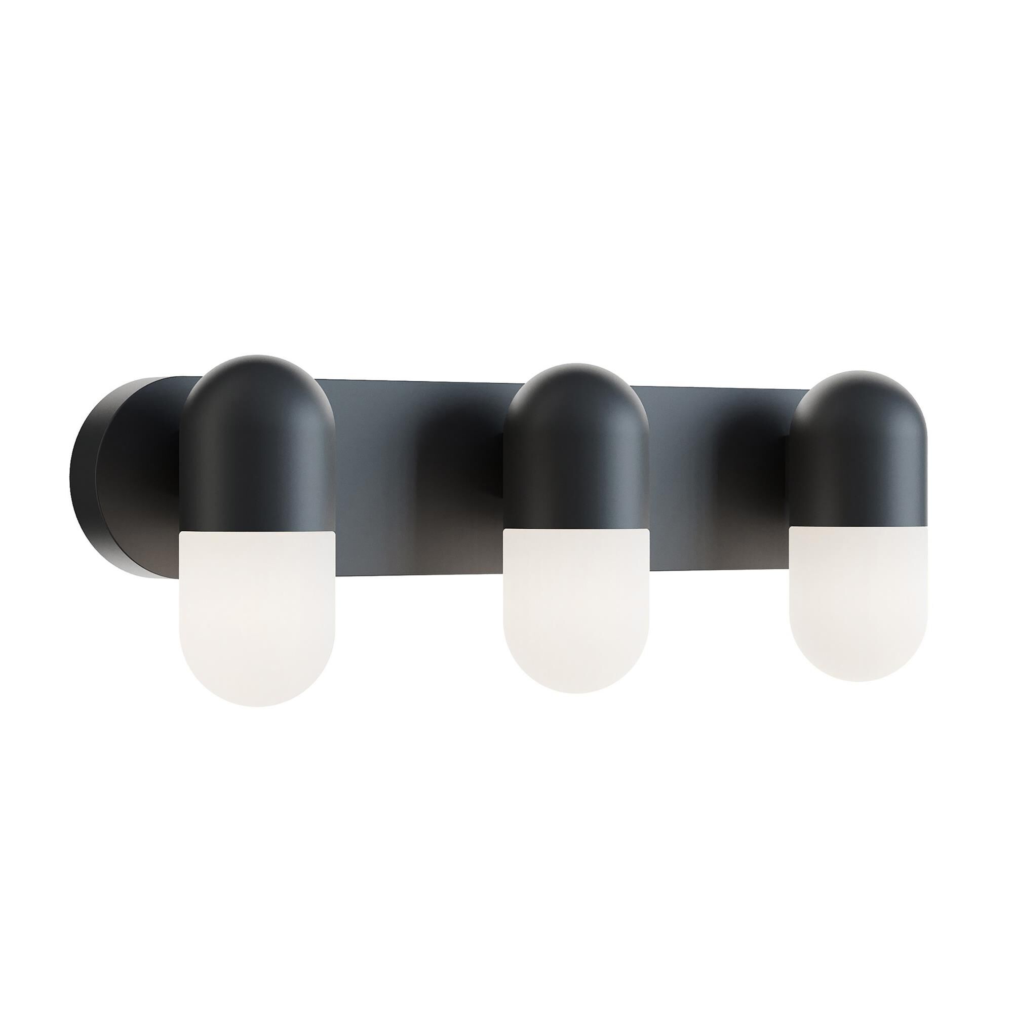 Irvine 24 Inch Bath Vanity Light by AFX Inc