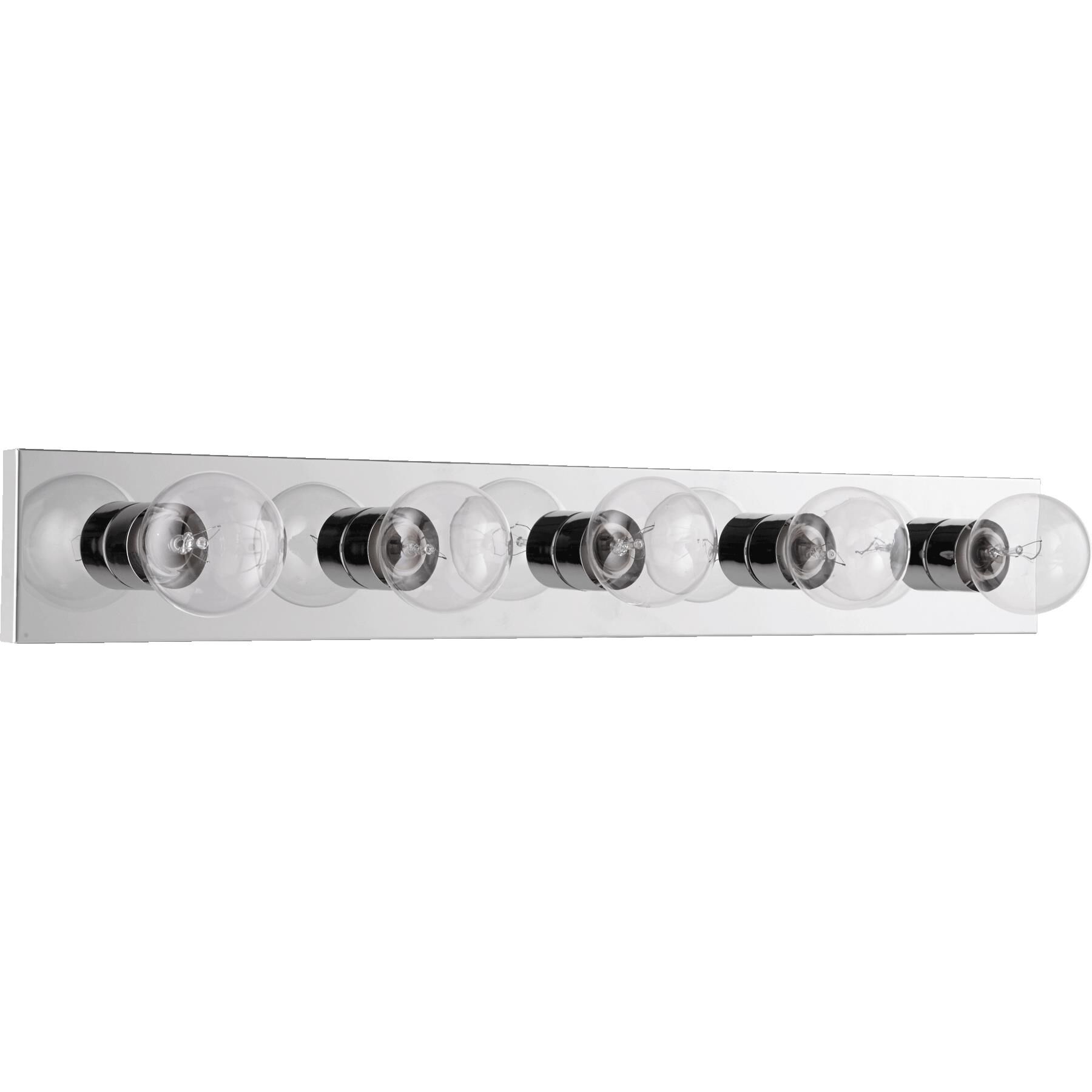 30 Inch 5 Light Bath Vanity Light by Quorum International