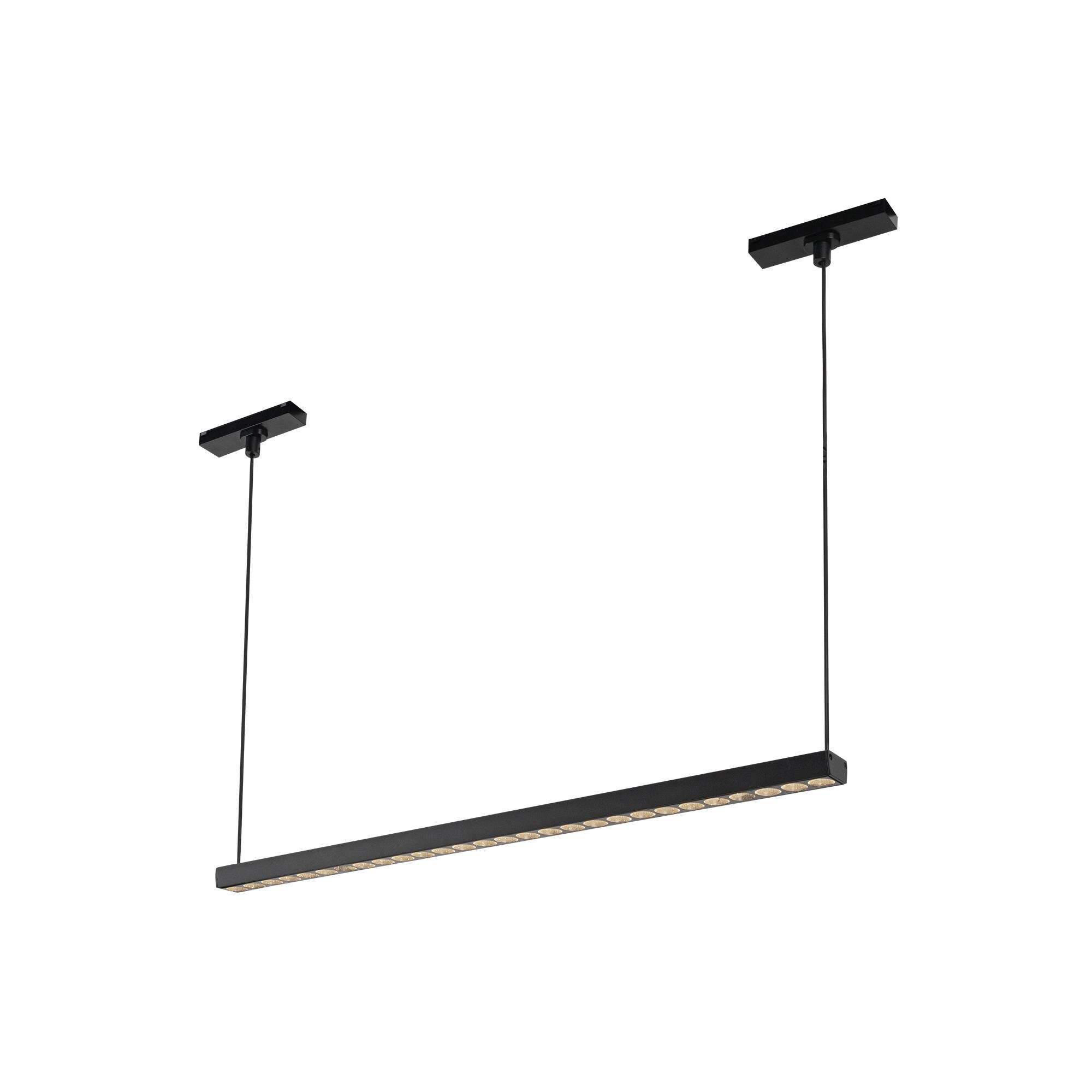 Kyan 22 Inch Track Lighting Kit,